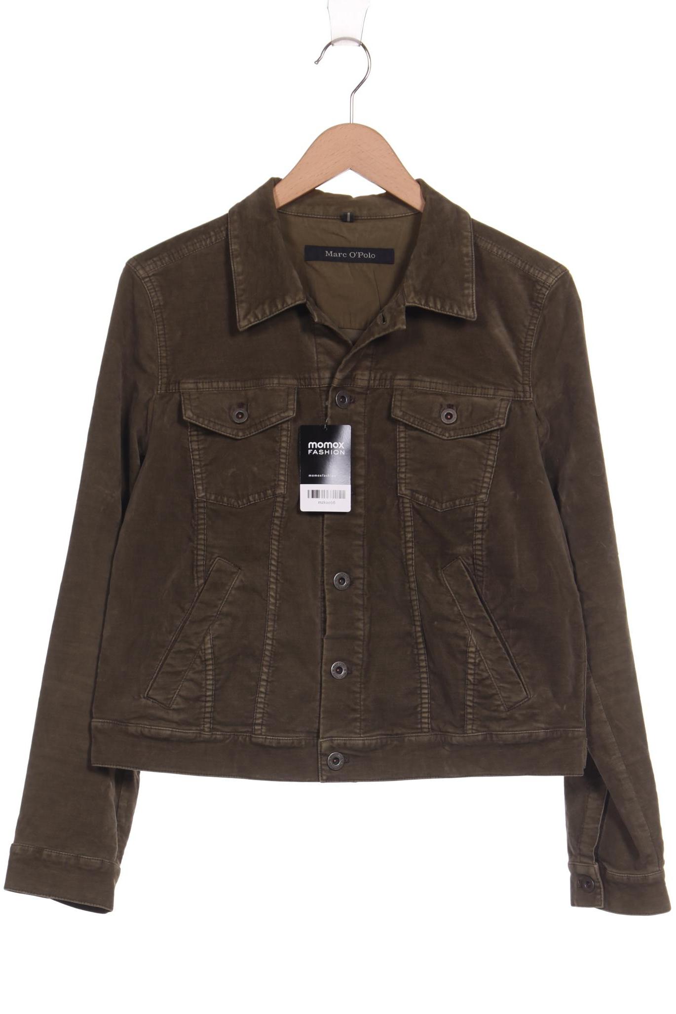 

Marc O Polo Damen Jacke, grün, Gr. 44