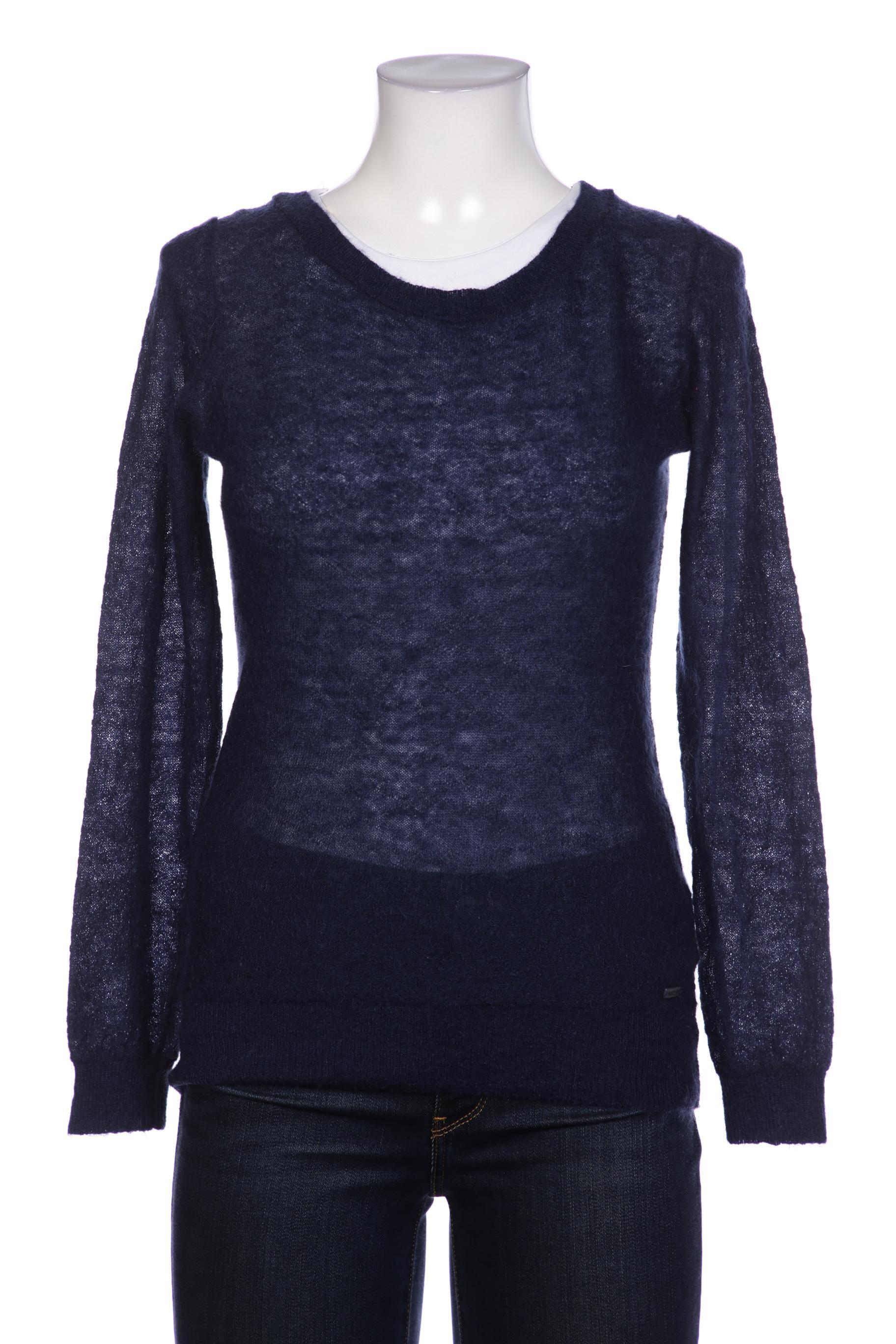

Marc O Polo Damen Pullover, marineblau, Gr. 38