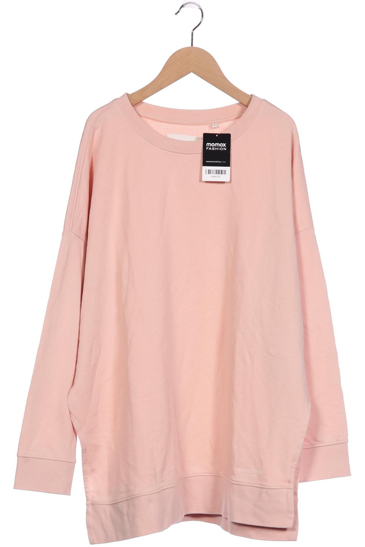 

Marc O Polo Damen Sweatshirt, pink