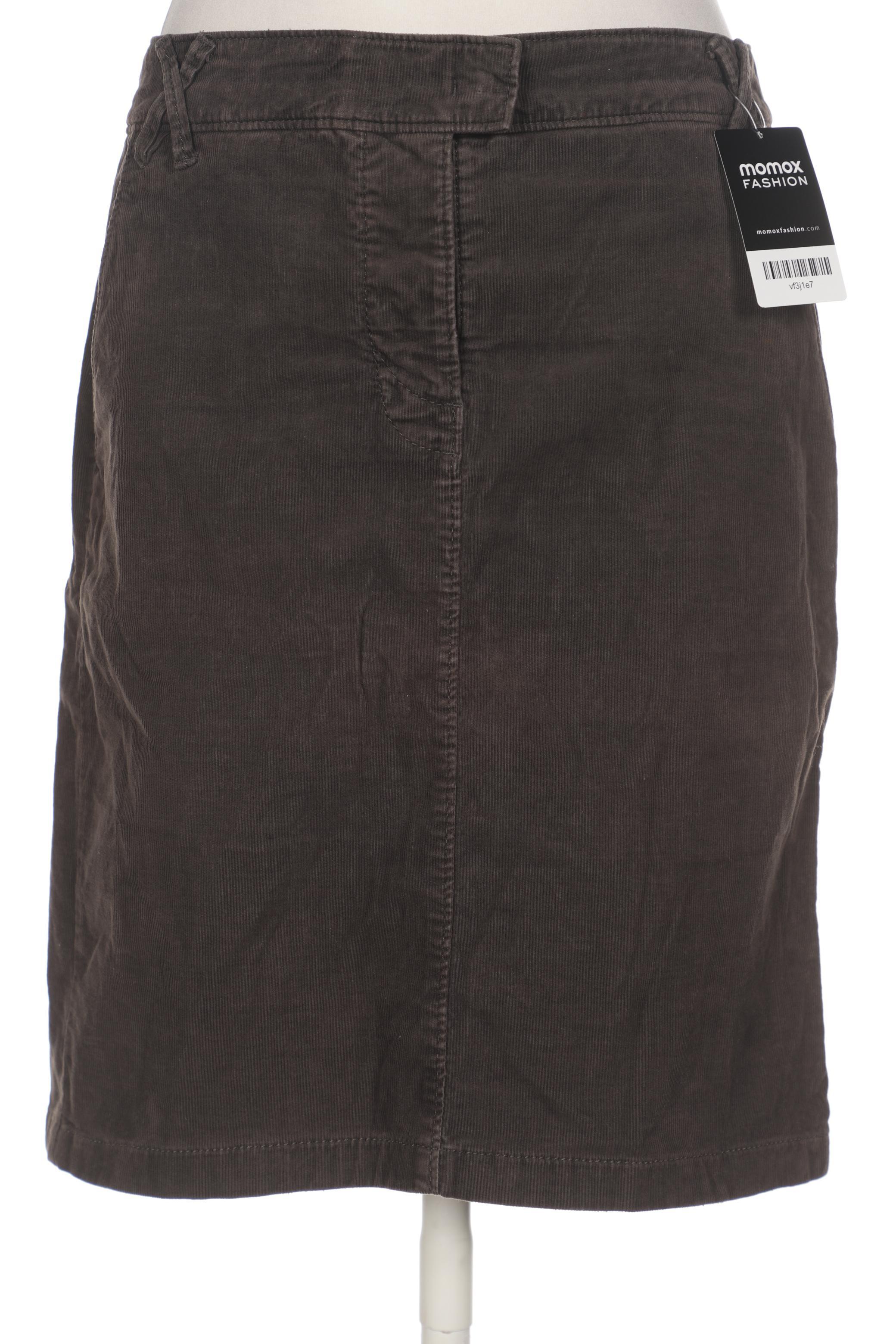 

Marc O Polo Damen Rock, grau, Gr. 38