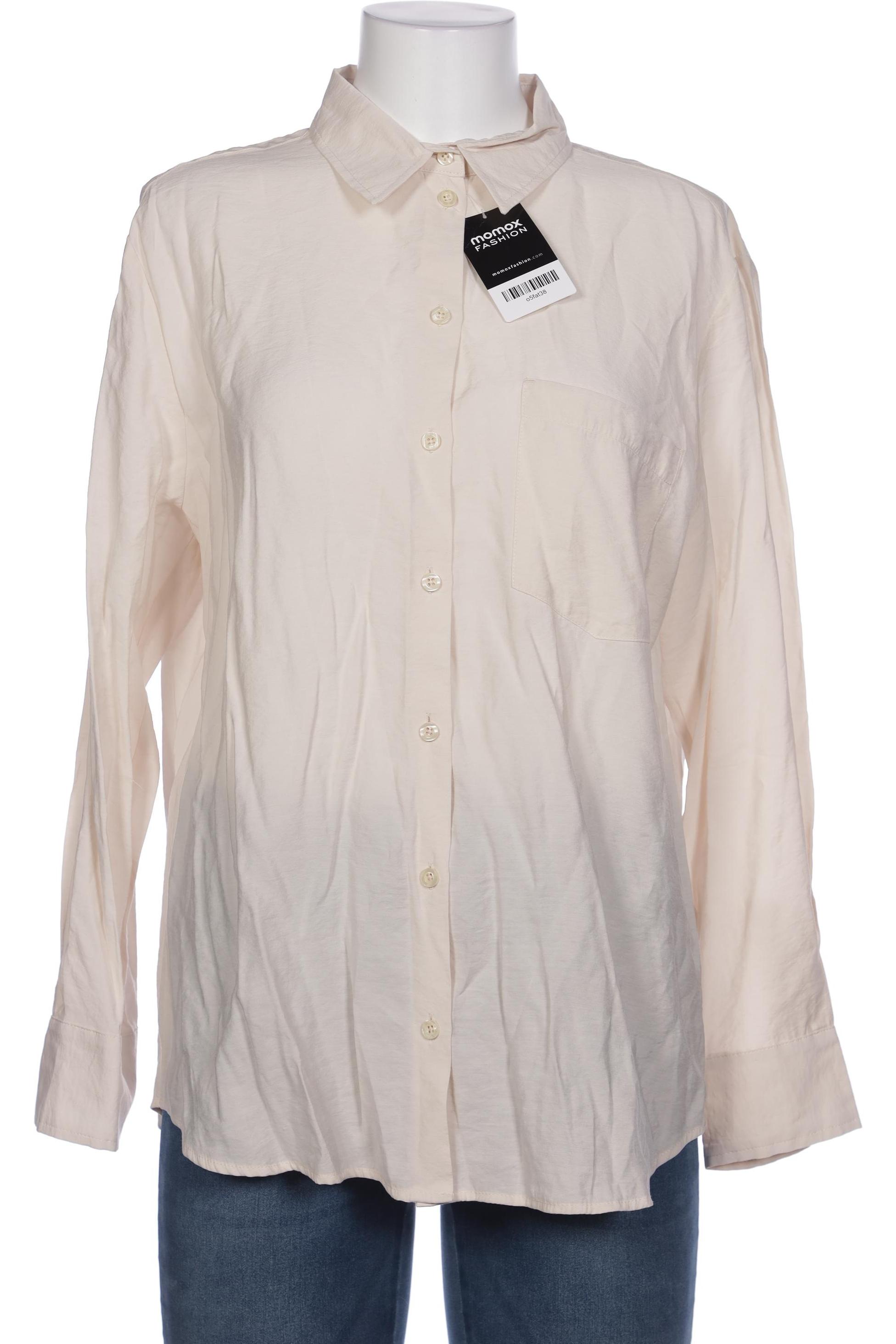 

Marc O Polo Damen Bluse, cremeweiß, Gr. 42