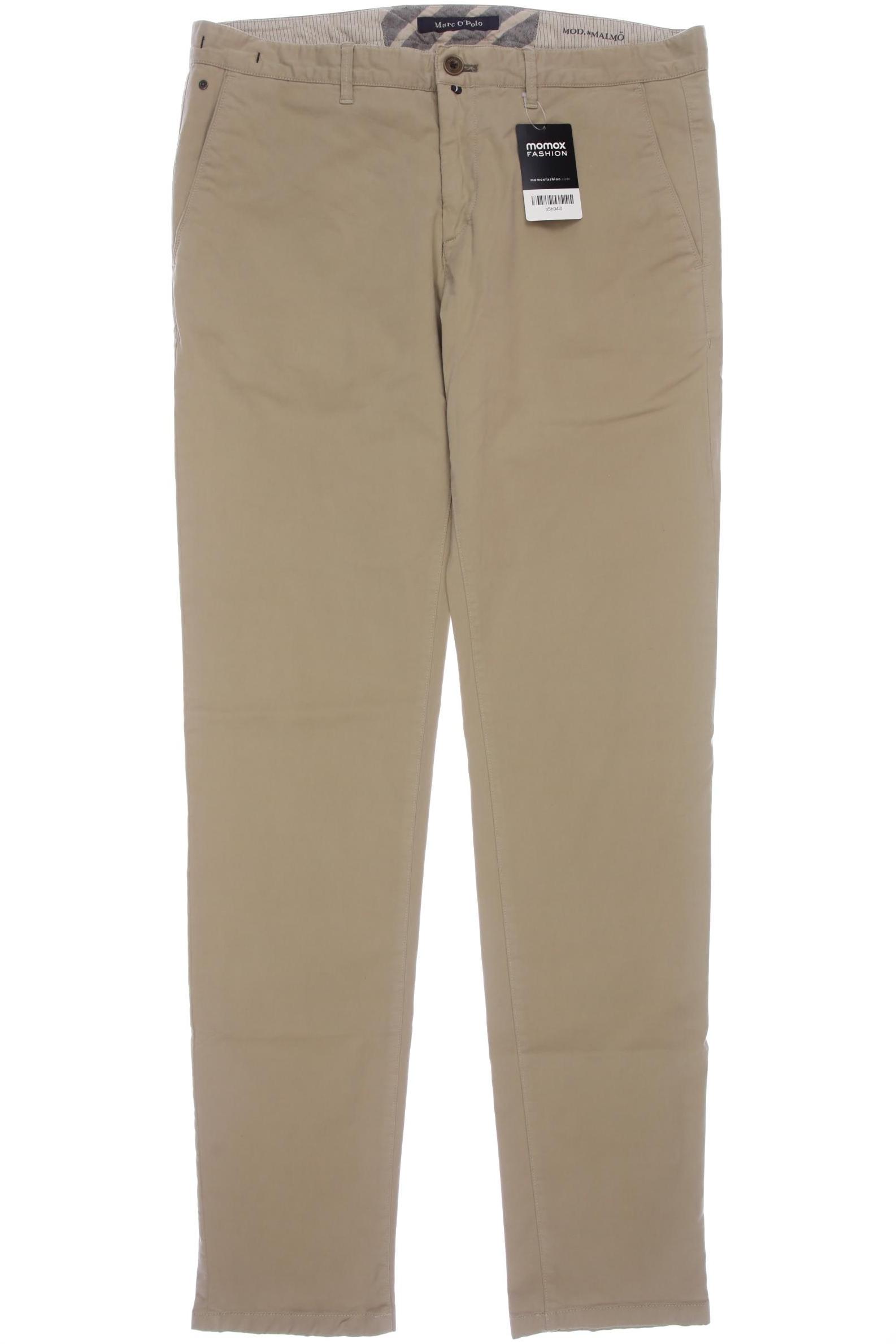 

Marc O Polo Herren Jeans, beige, Gr. 33