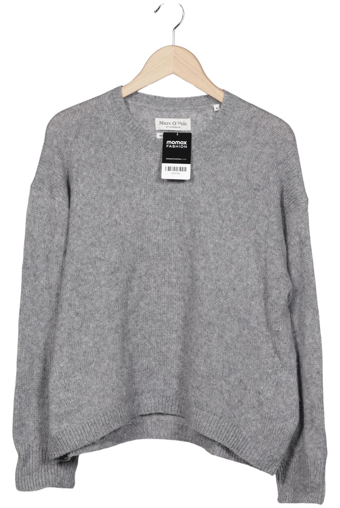 

Marc O Polo Damen Pullover, grau, Gr. 38