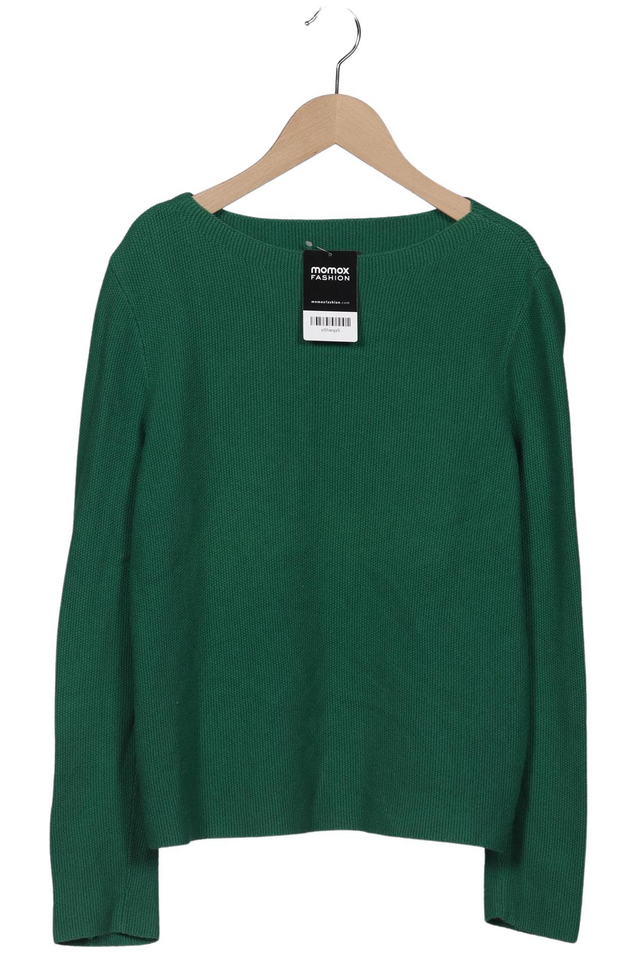 

Marc O Polo Damen Pullover, grün, Gr. 38