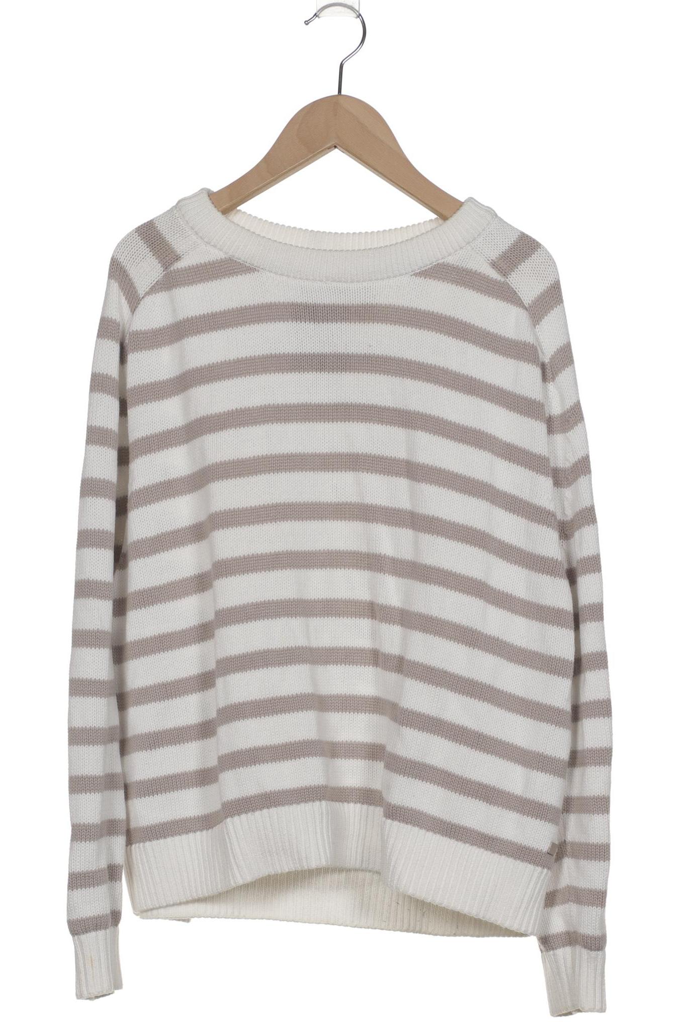 

Marc O Polo Damen Pullover, weiß, Gr. 38
