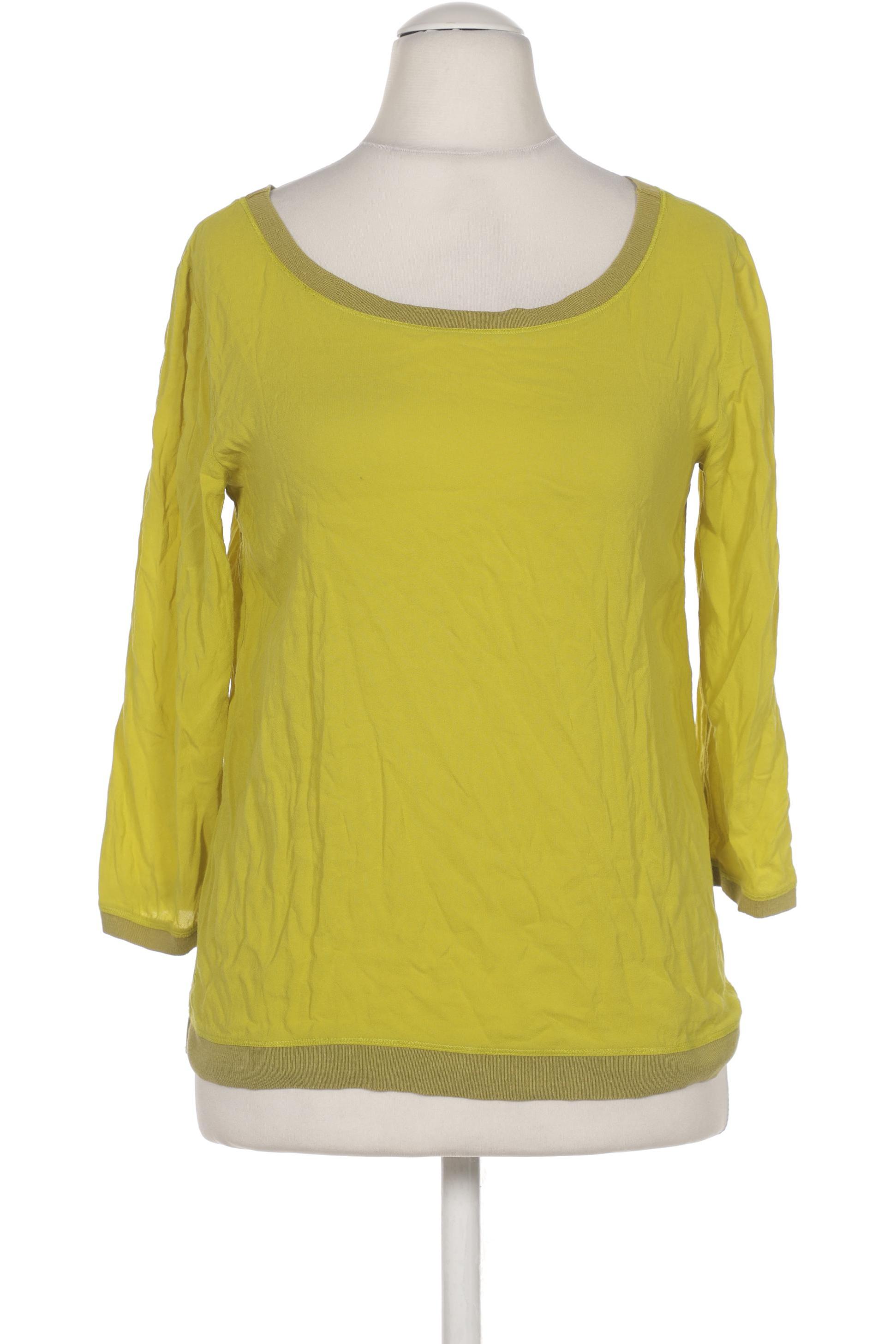 

Marc O Polo Damen Bluse, hellgrün, Gr. 38