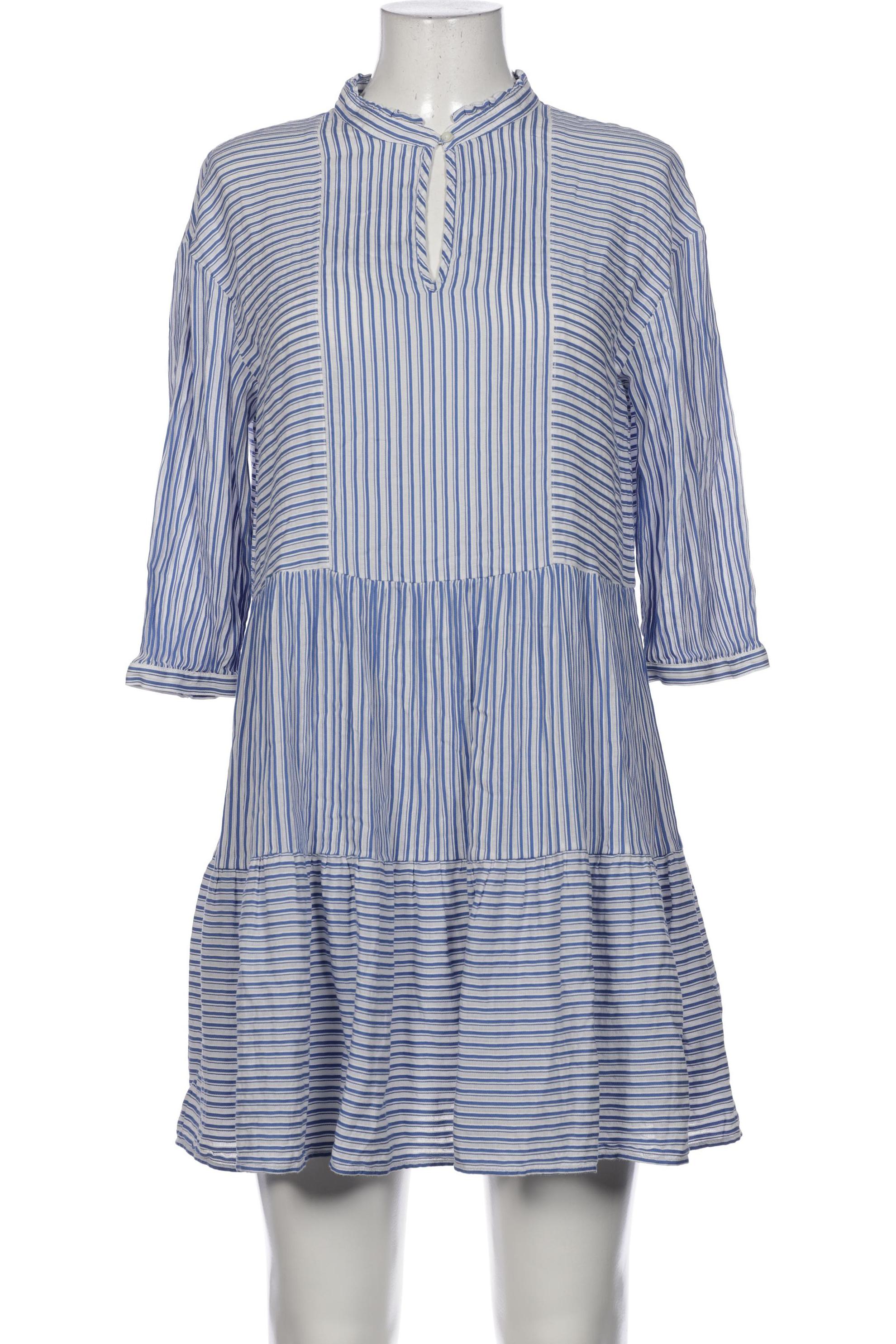 

Marc O Polo Damen Kleid, hellblau, Gr. 38