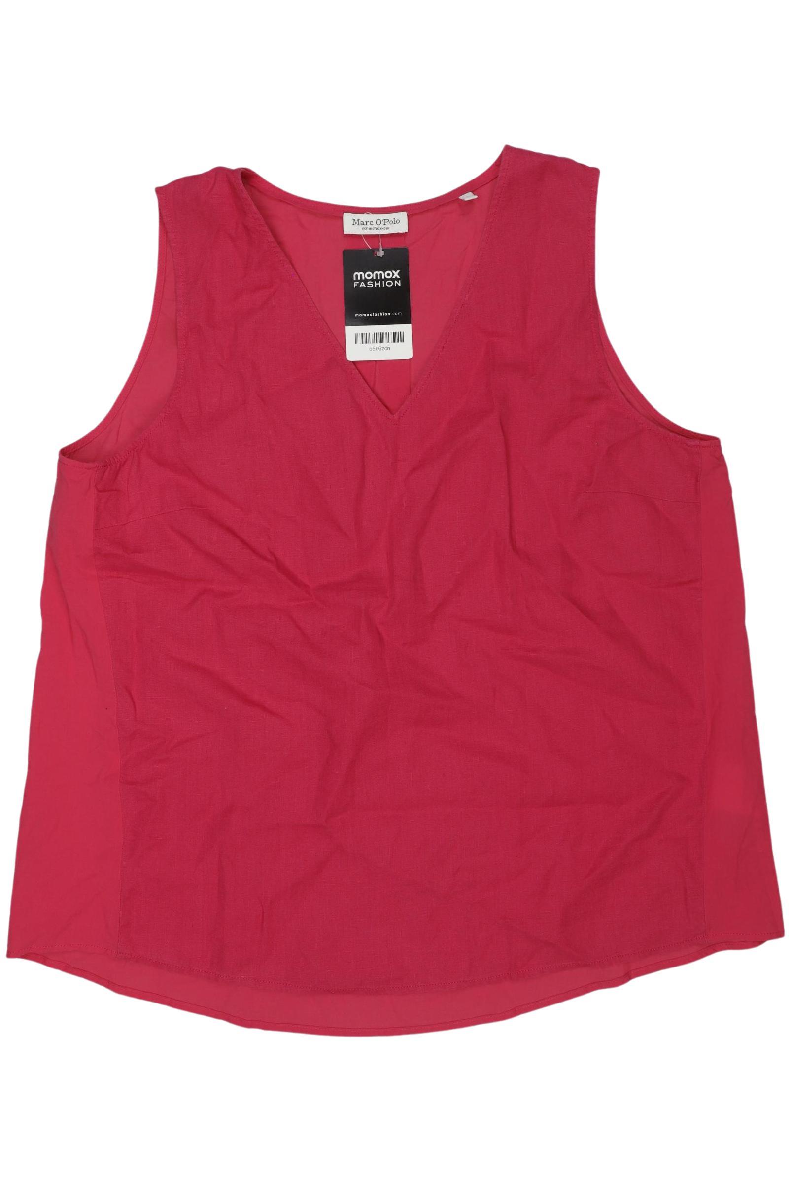 

Marc O Polo Damen Top, pink, Gr. 40
