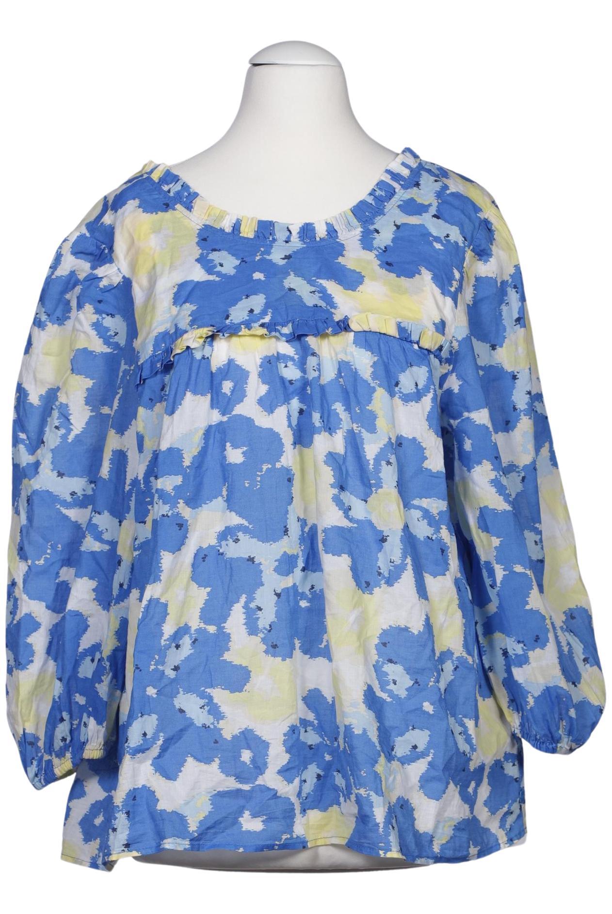 

Marc O Polo Damen Bluse, mehrfarbig, Gr. 36