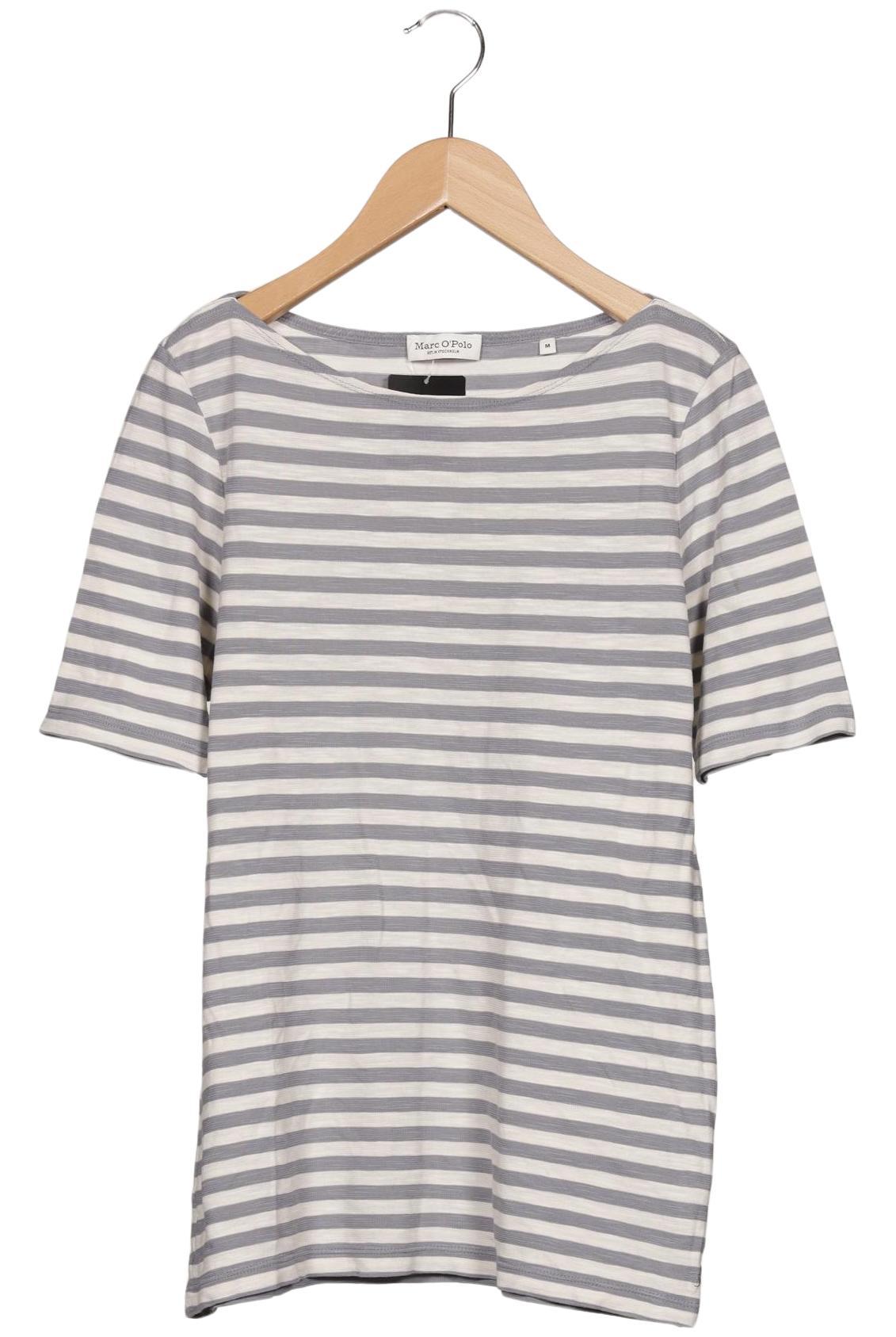 

Marc O Polo Damen T-Shirt, mehrfarbig, Gr. 38
