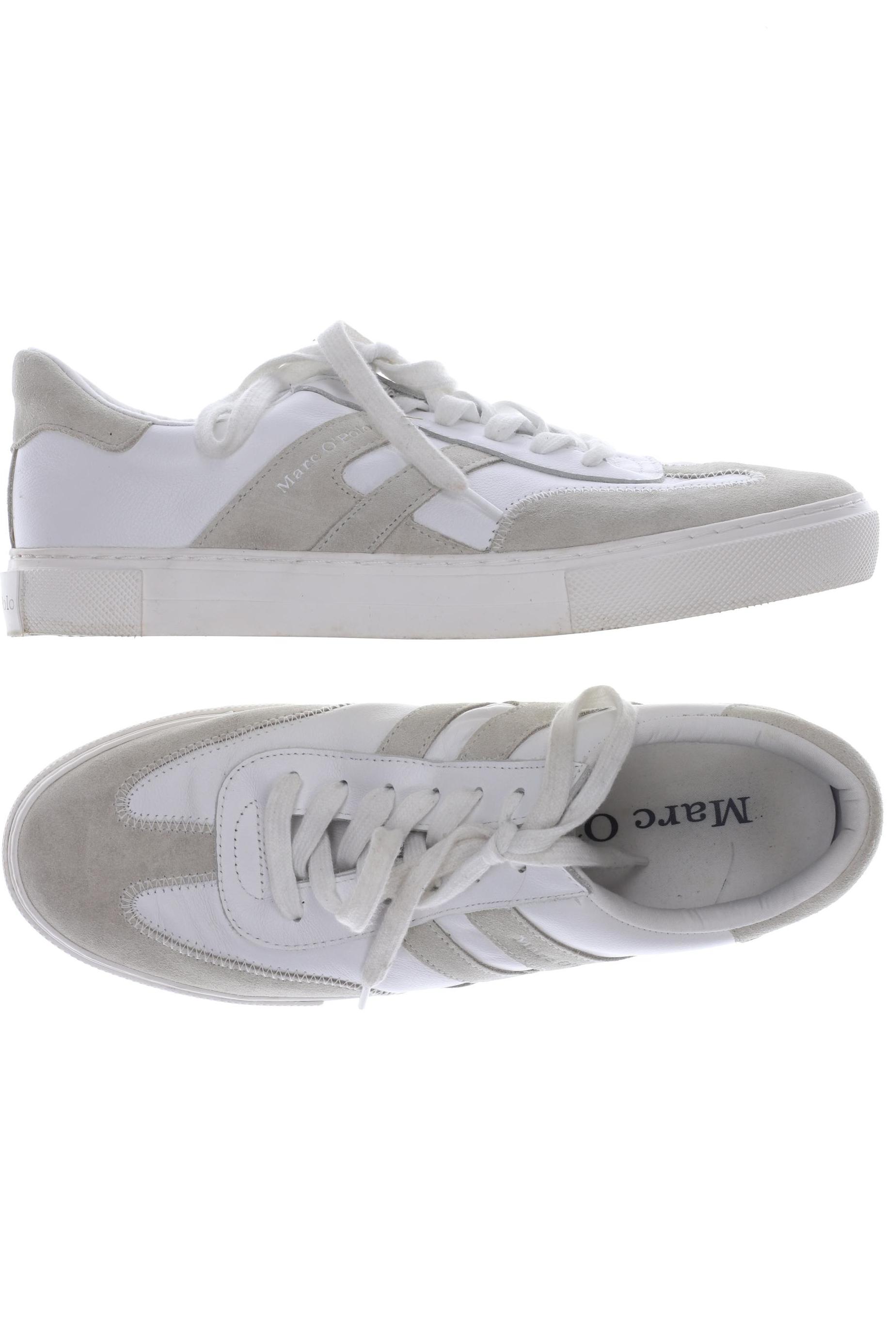 

Marc O Polo Herren Sneakers, beige