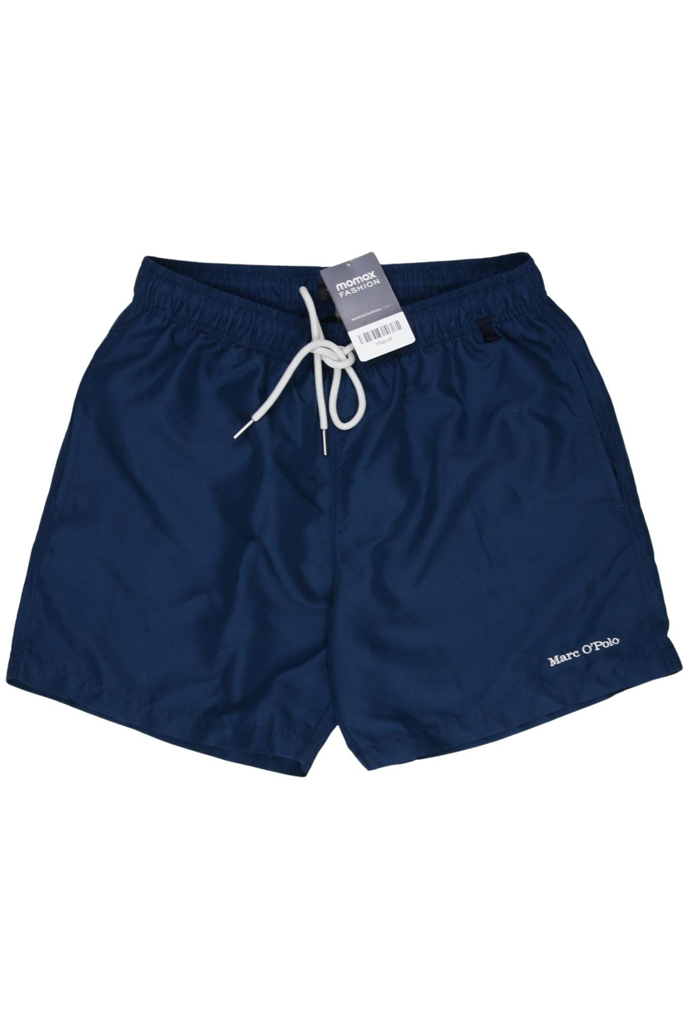 

Marc O Polo Herren Shorts, blau, Gr. 46