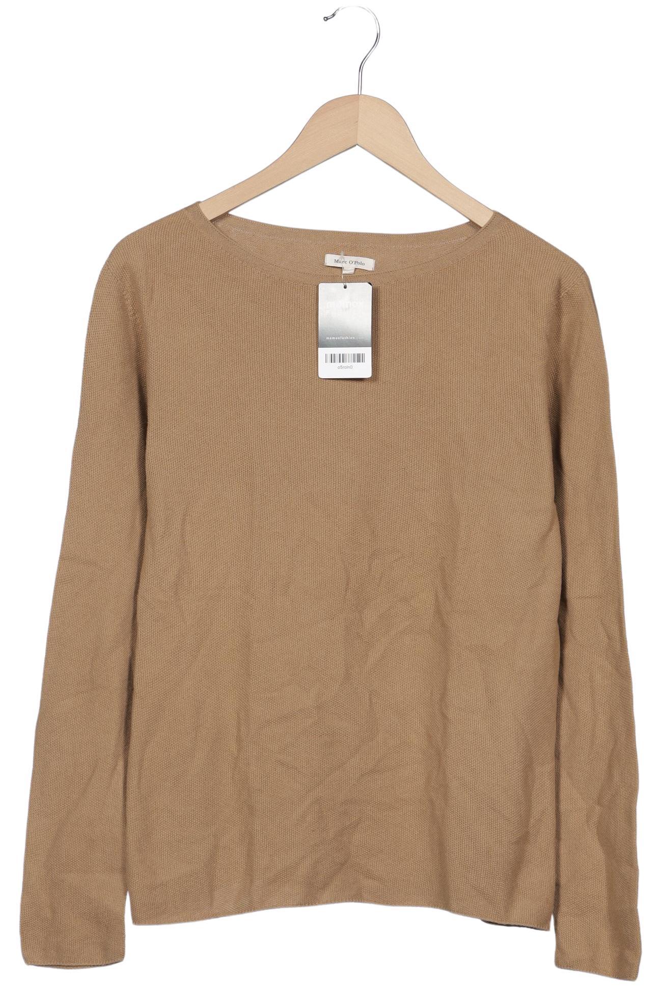 

Marc O Polo Damen Pullover, beige, Gr. 38