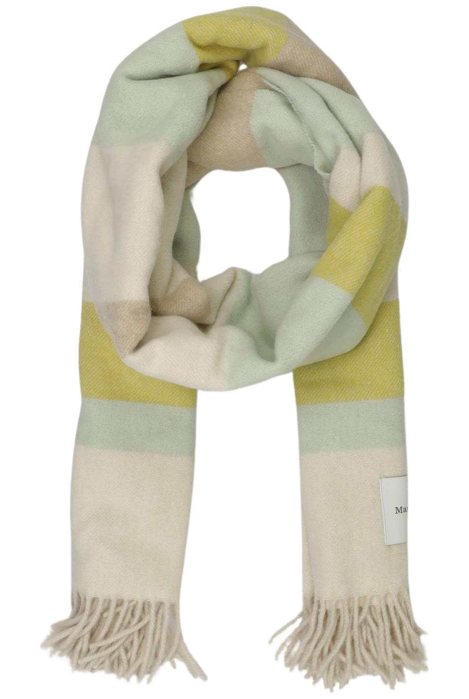 

Marc O Polo Damen Schal, beige, Gr.