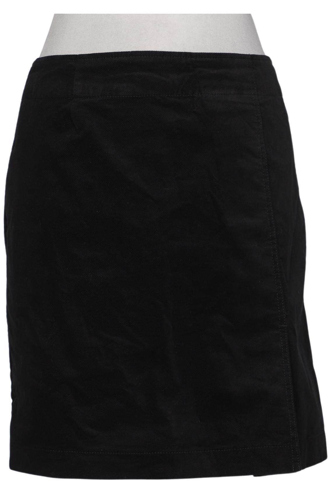 

Marc O Polo Damen Rock, schwarz, Gr. 36
