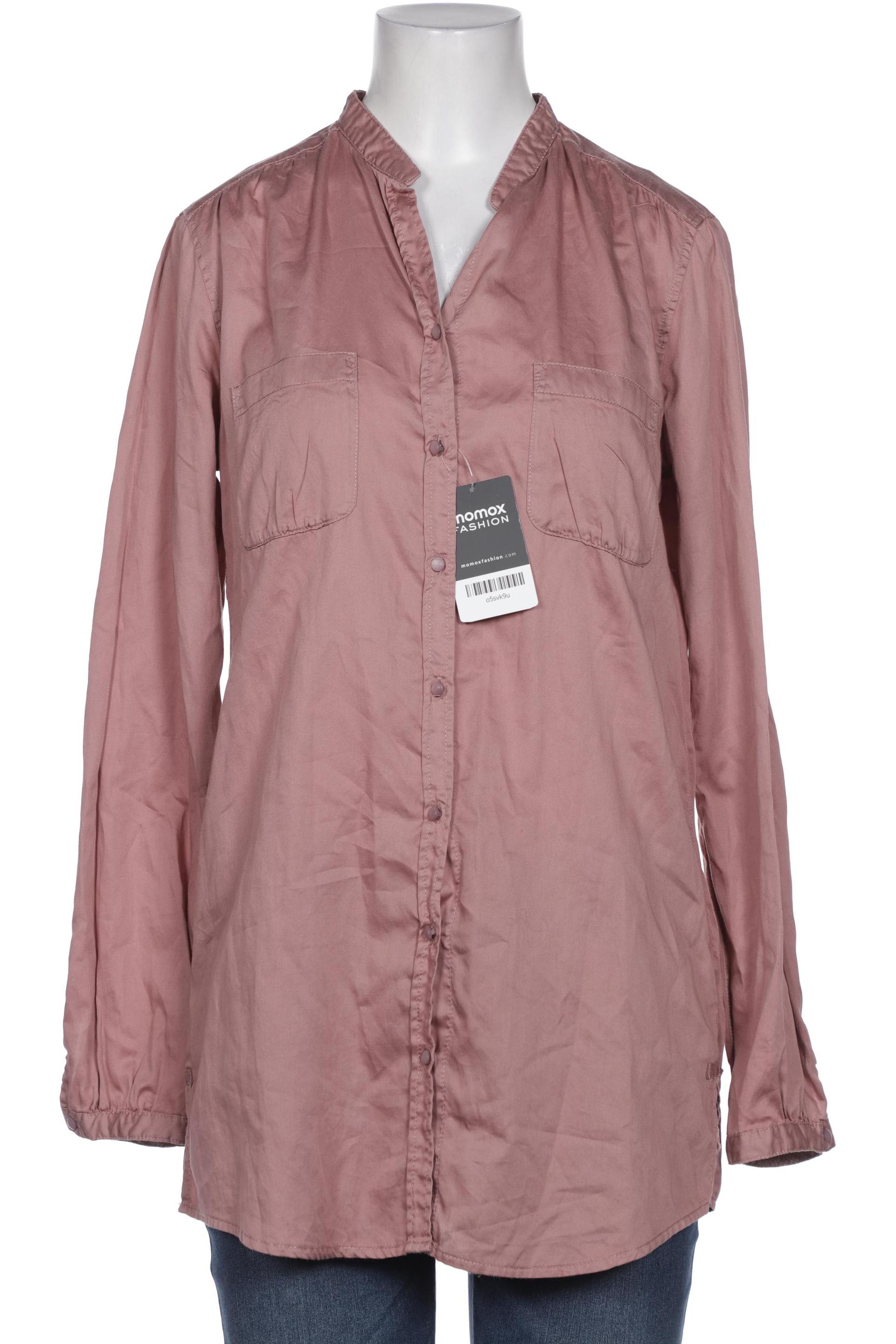 

Marc O Polo Damen Bluse, pink
