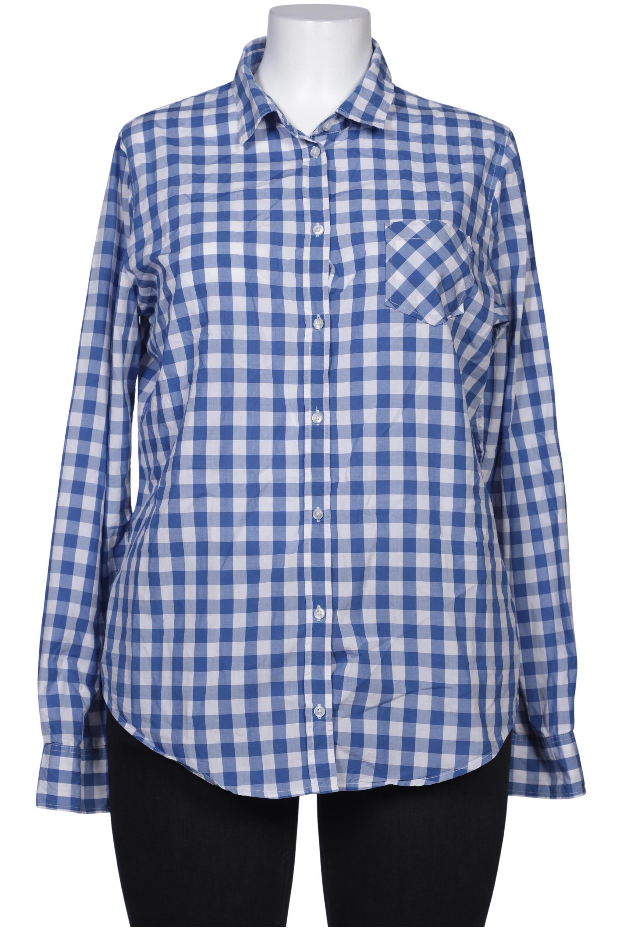 

Marc O Polo Damen Bluse, mehrfarbig, Gr. 44