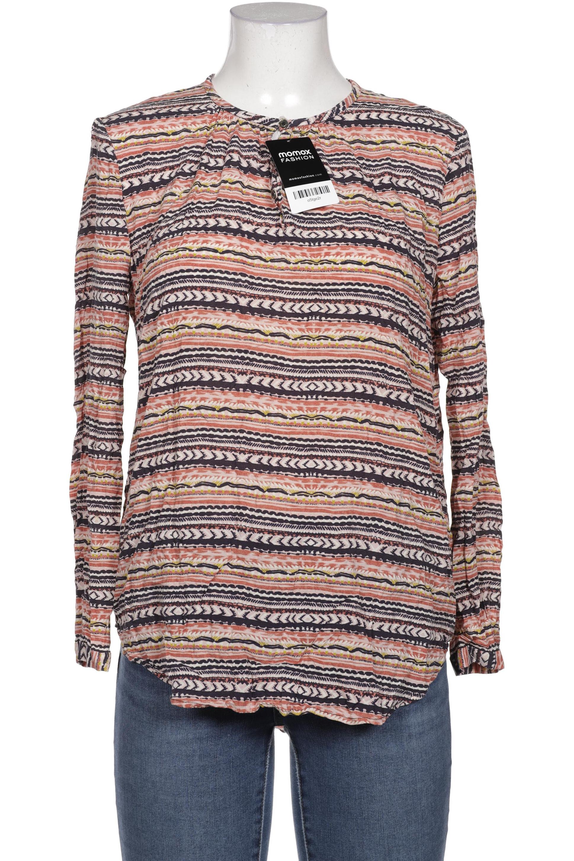 

Marc O Polo Damen Bluse, marineblau