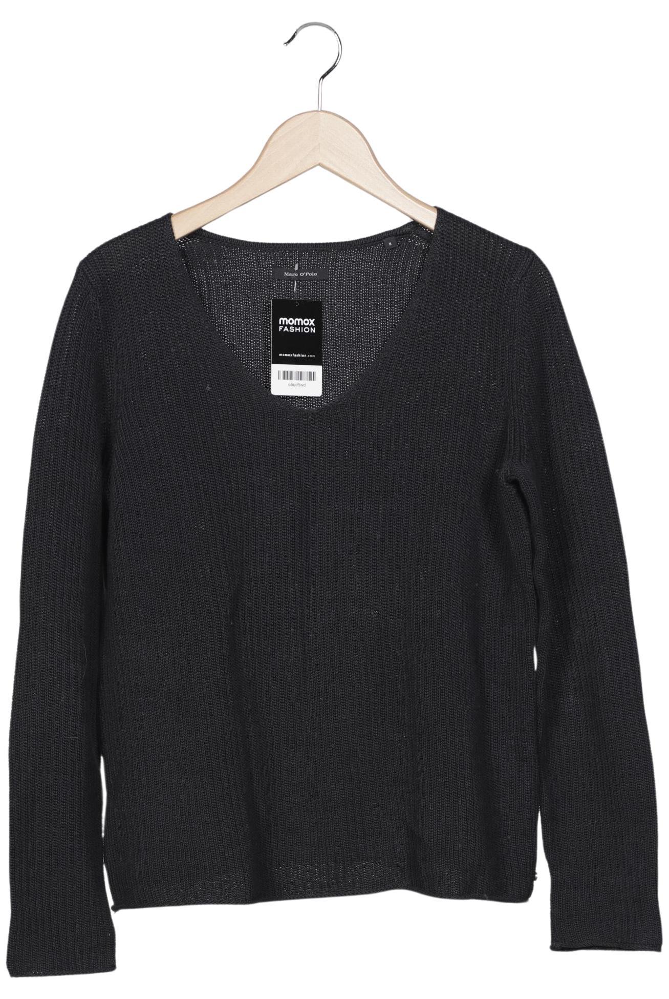 

Marc O Polo Damen Pullover, grau, Gr. 38