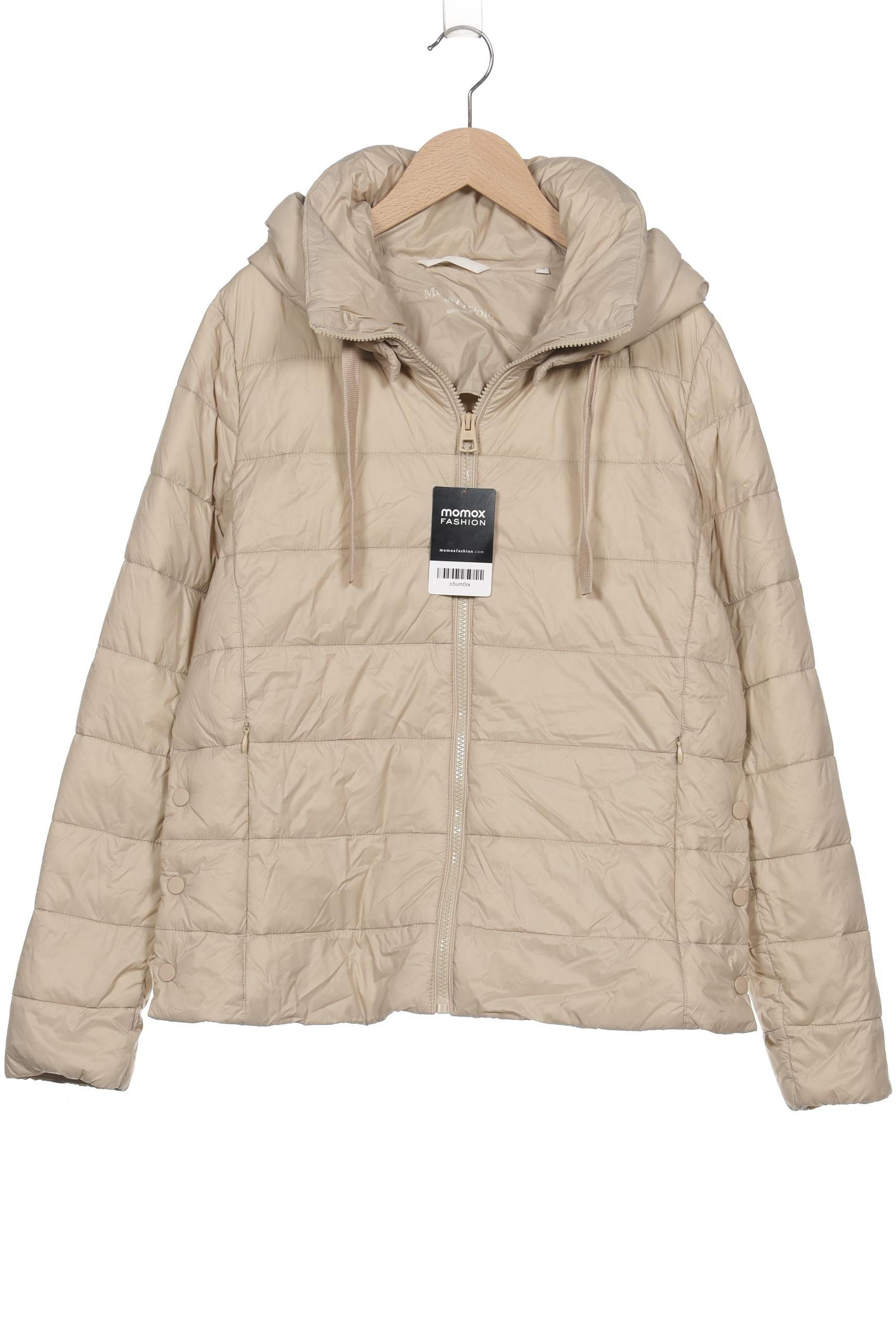 

Marc O Polo Damen Jacke, cremeweiß, Gr. 42