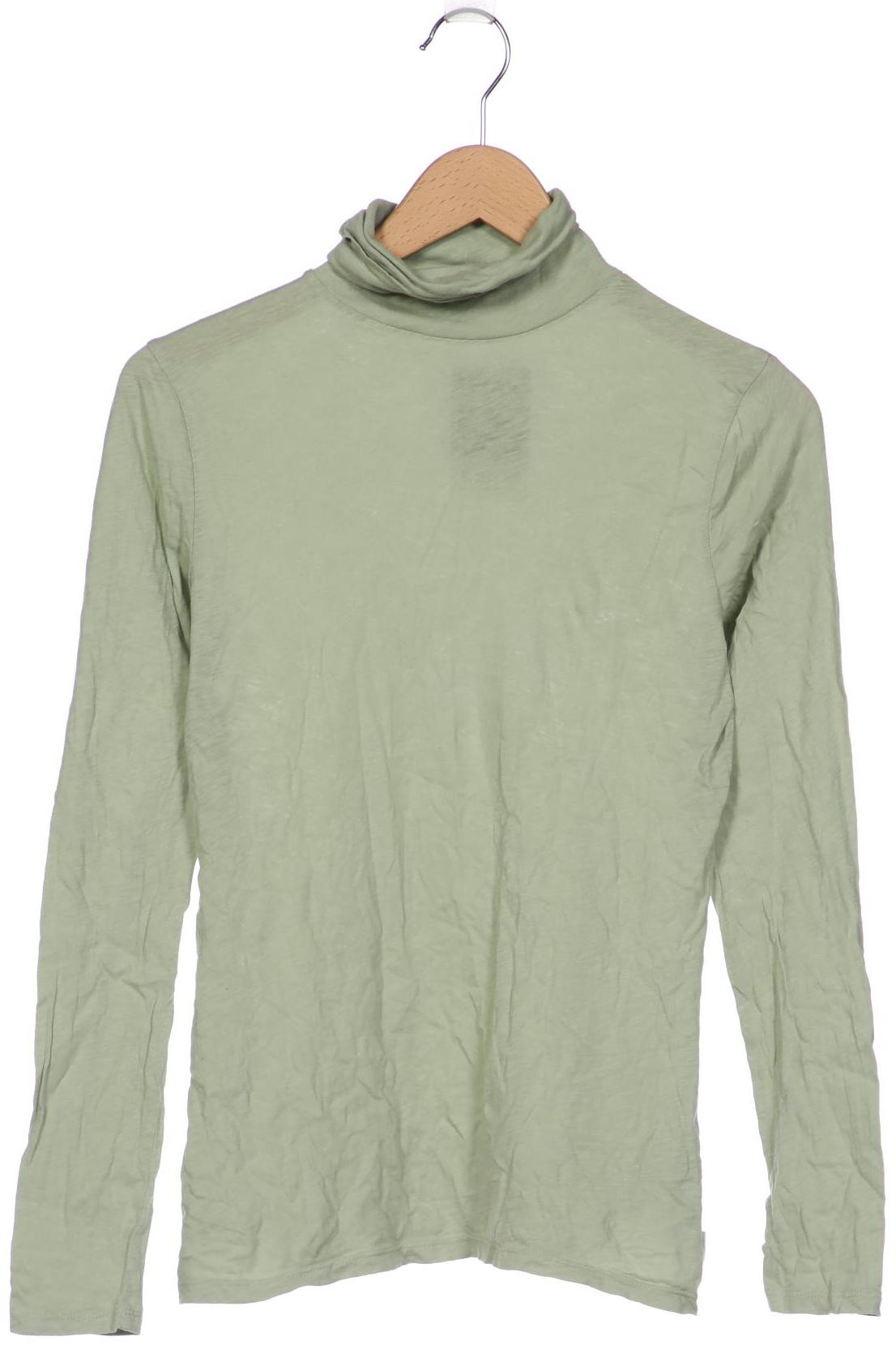

Marc O Polo Damen Langarmshirt, grün