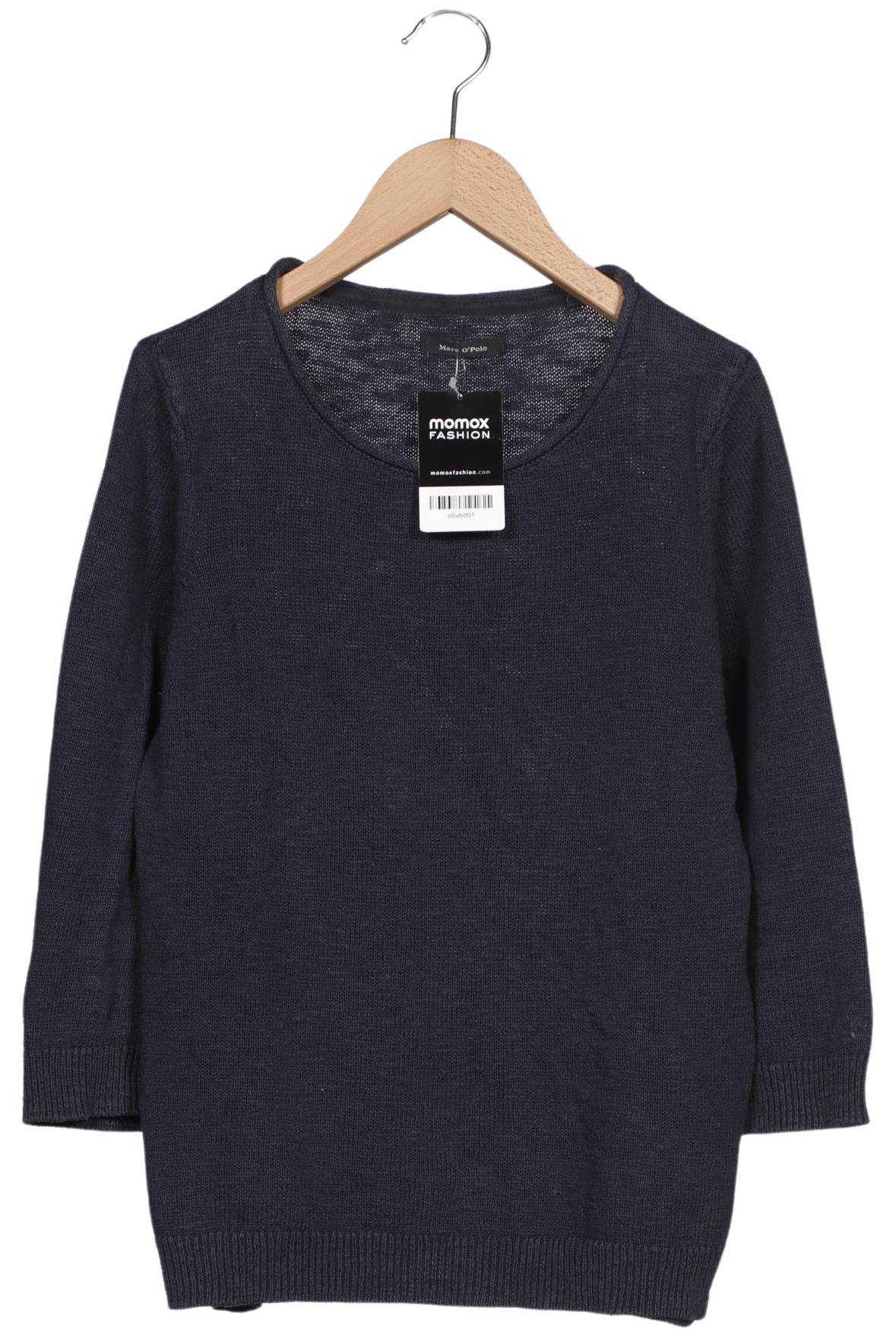 

Marc O Polo Damen Pullover, marineblau, Gr. 38