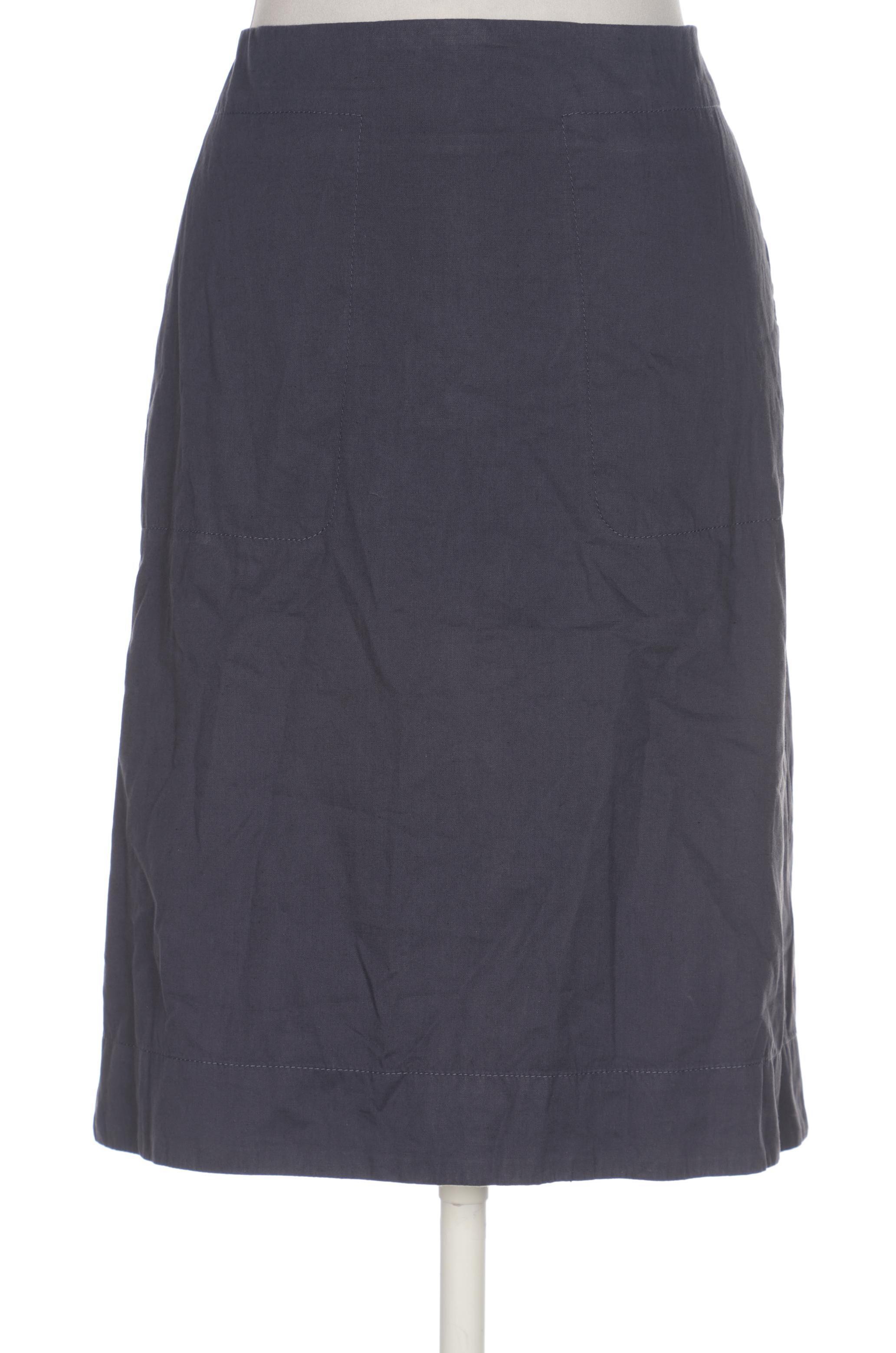 

Marc O Polo Damen Rock, marineblau, Gr. 36
