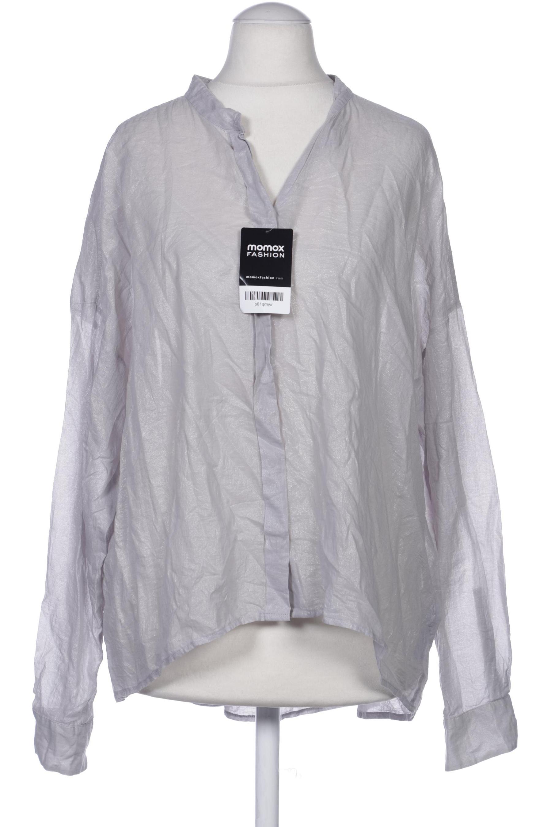 

Marc O Polo Damen Bluse, grau, Gr. 38