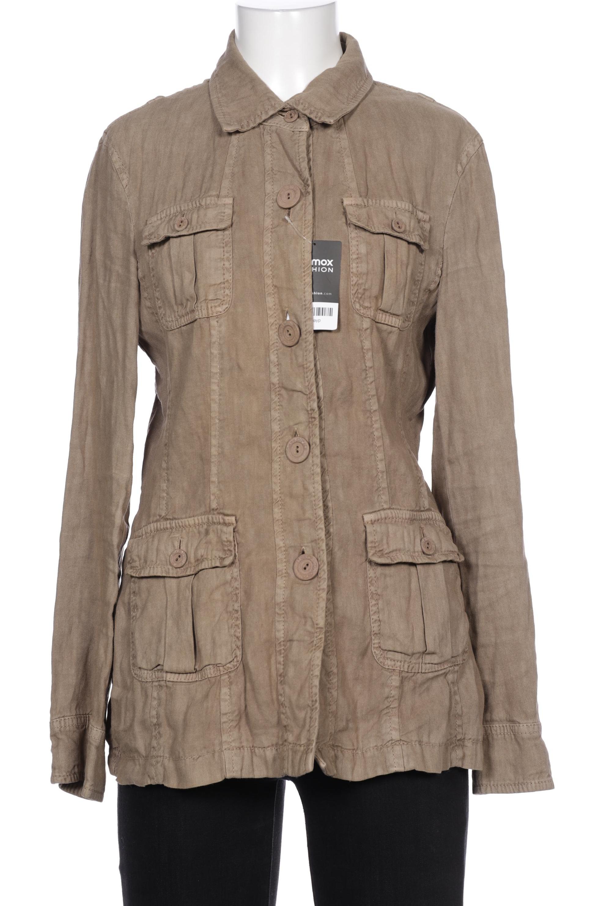 

Marc O Polo Damen Blazer, braun