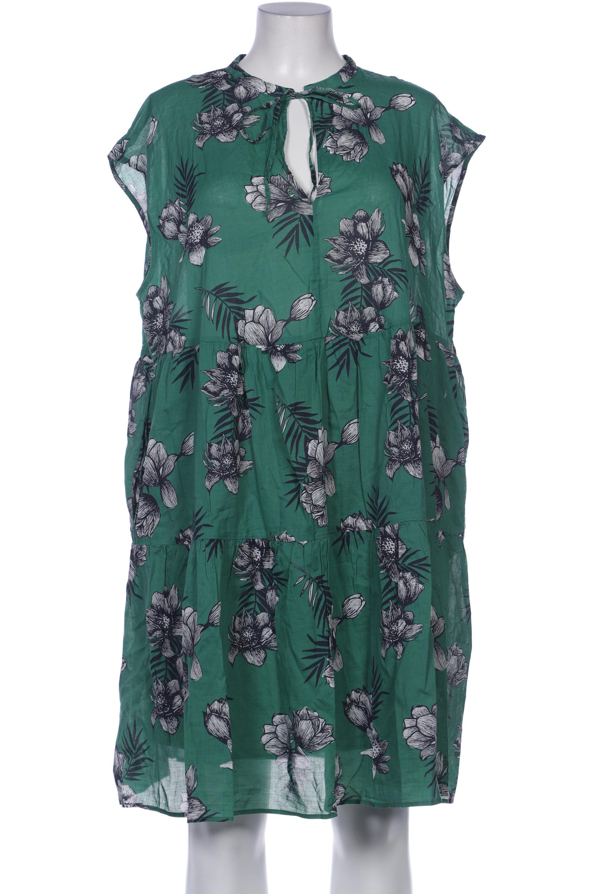 

Marc O Polo Damen Kleid, grün, Gr. 46