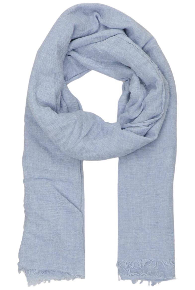 

Marc O Polo Damen Schal, hellblau, Gr.