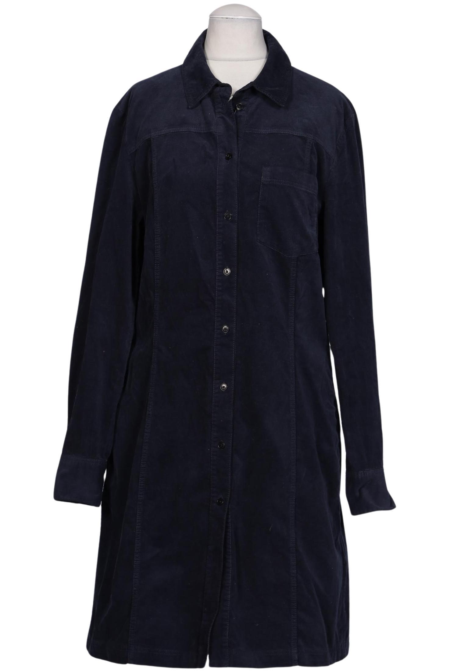 

Marc O Polo Damen Kleid, marineblau, Gr. 38