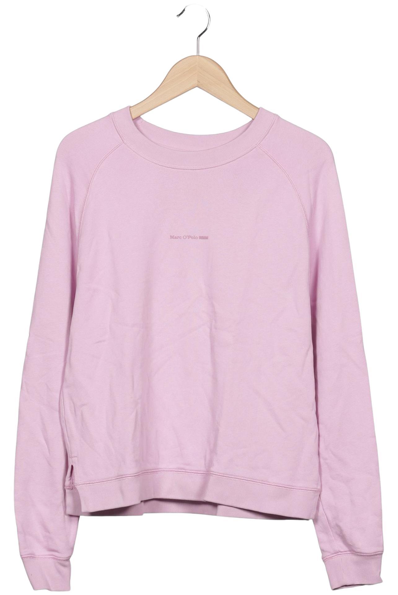 

Marc O Polo Damen Sweatshirt, pink, Gr. 38