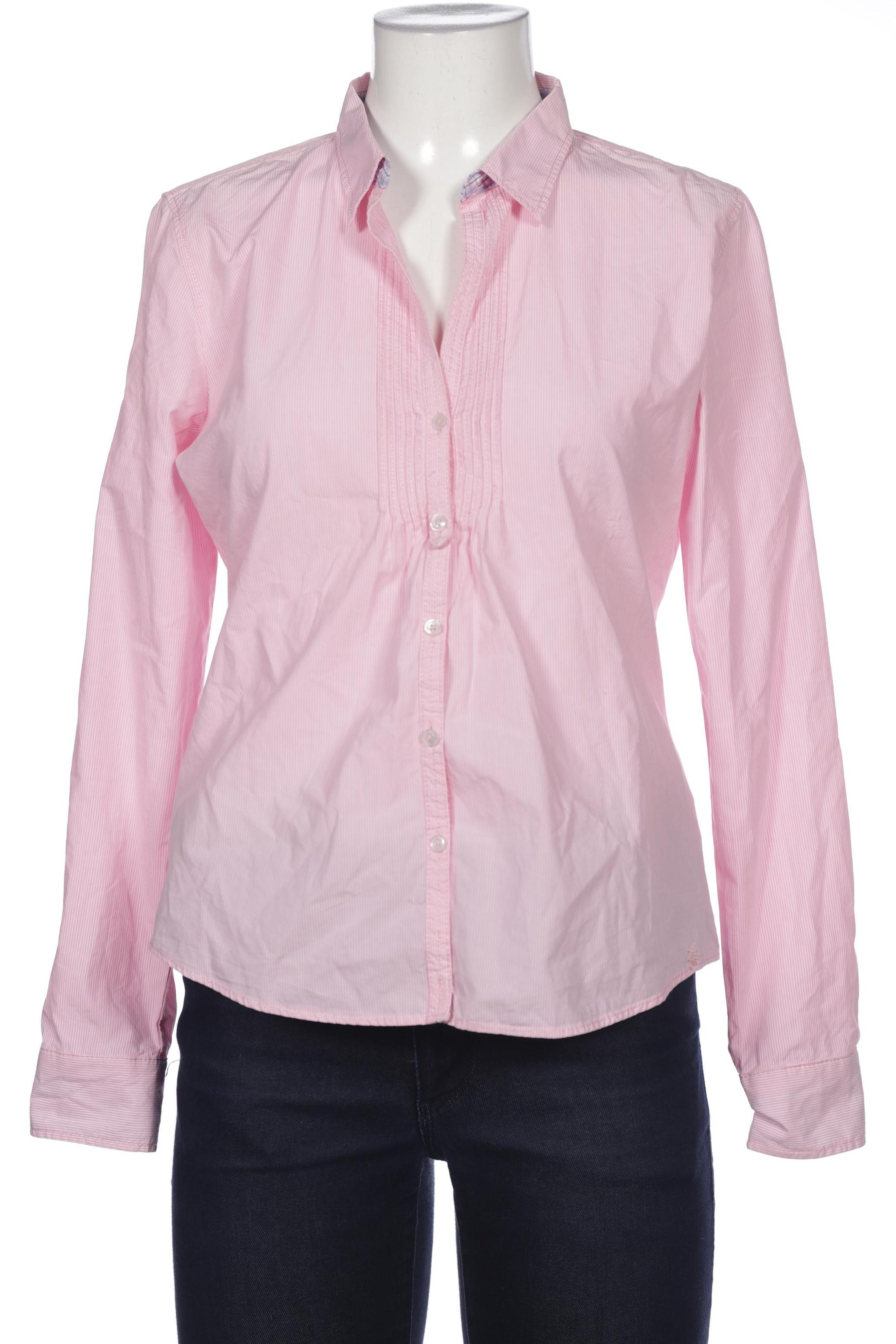 

Marc O Polo Damen Bluse, pink