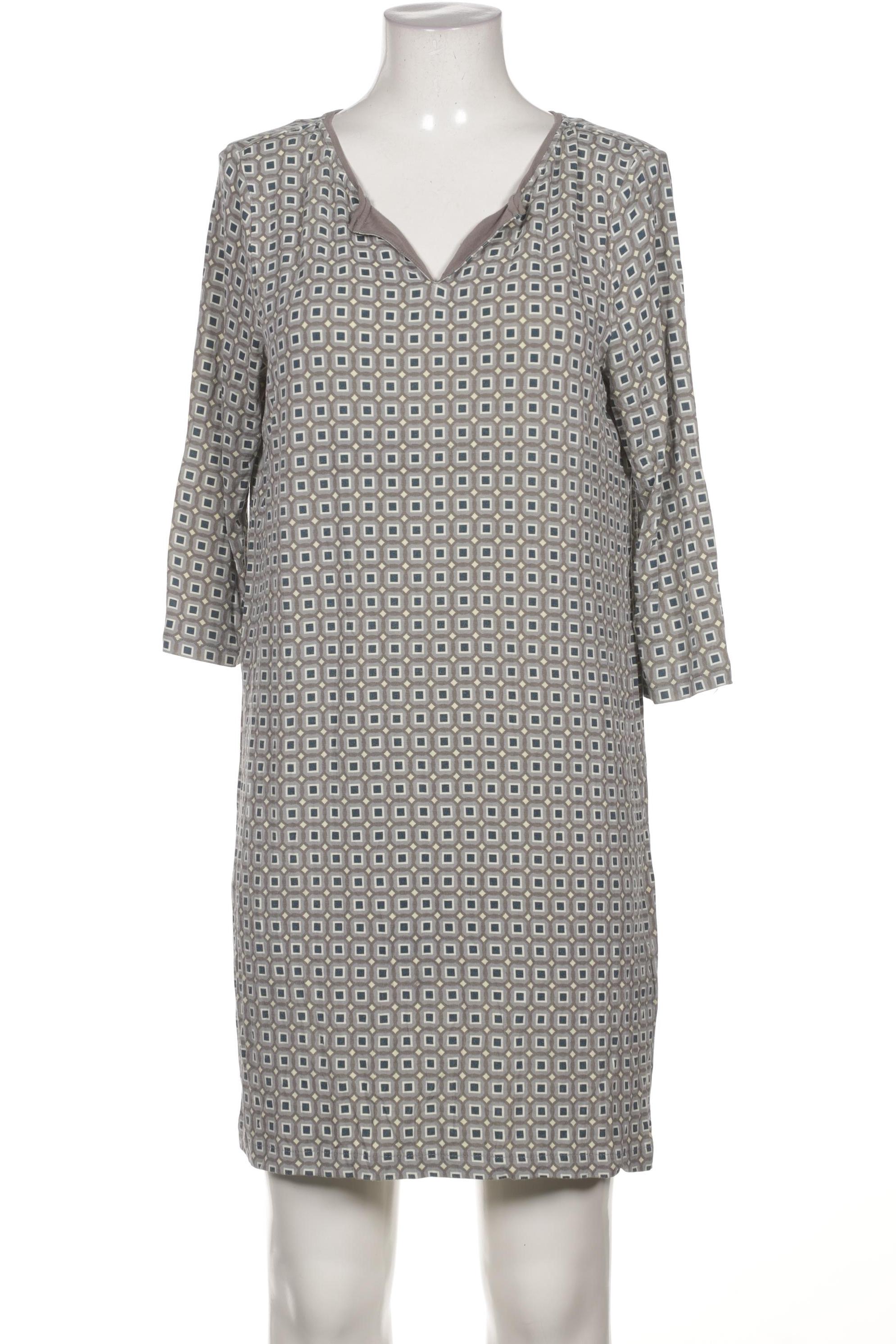 

Marc O Polo Damen Kleid, grau, Gr. 42