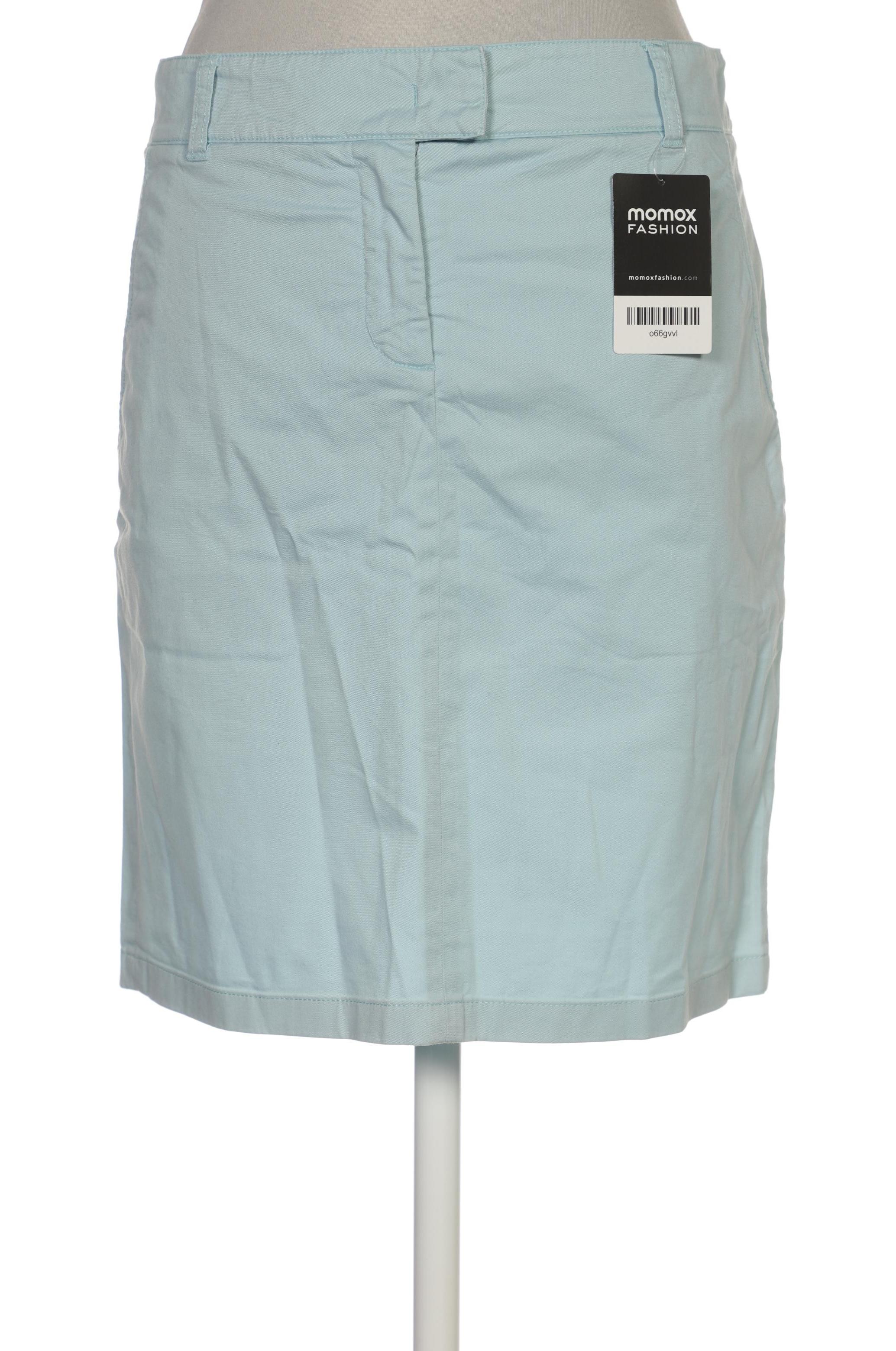 

Marc O Polo Damen Rock, hellblau, Gr. 36