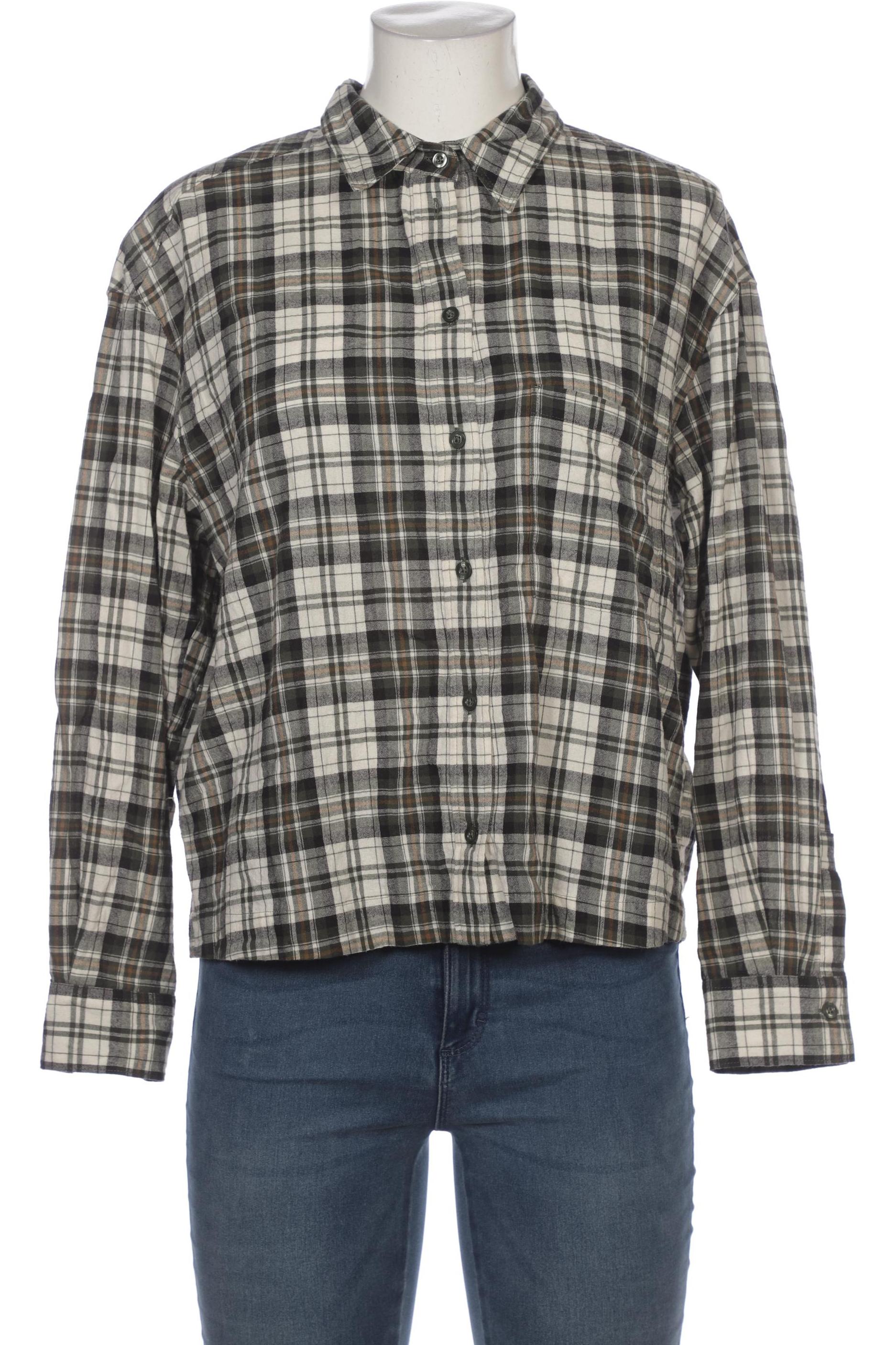 

Marc O Polo Damen Bluse, grün