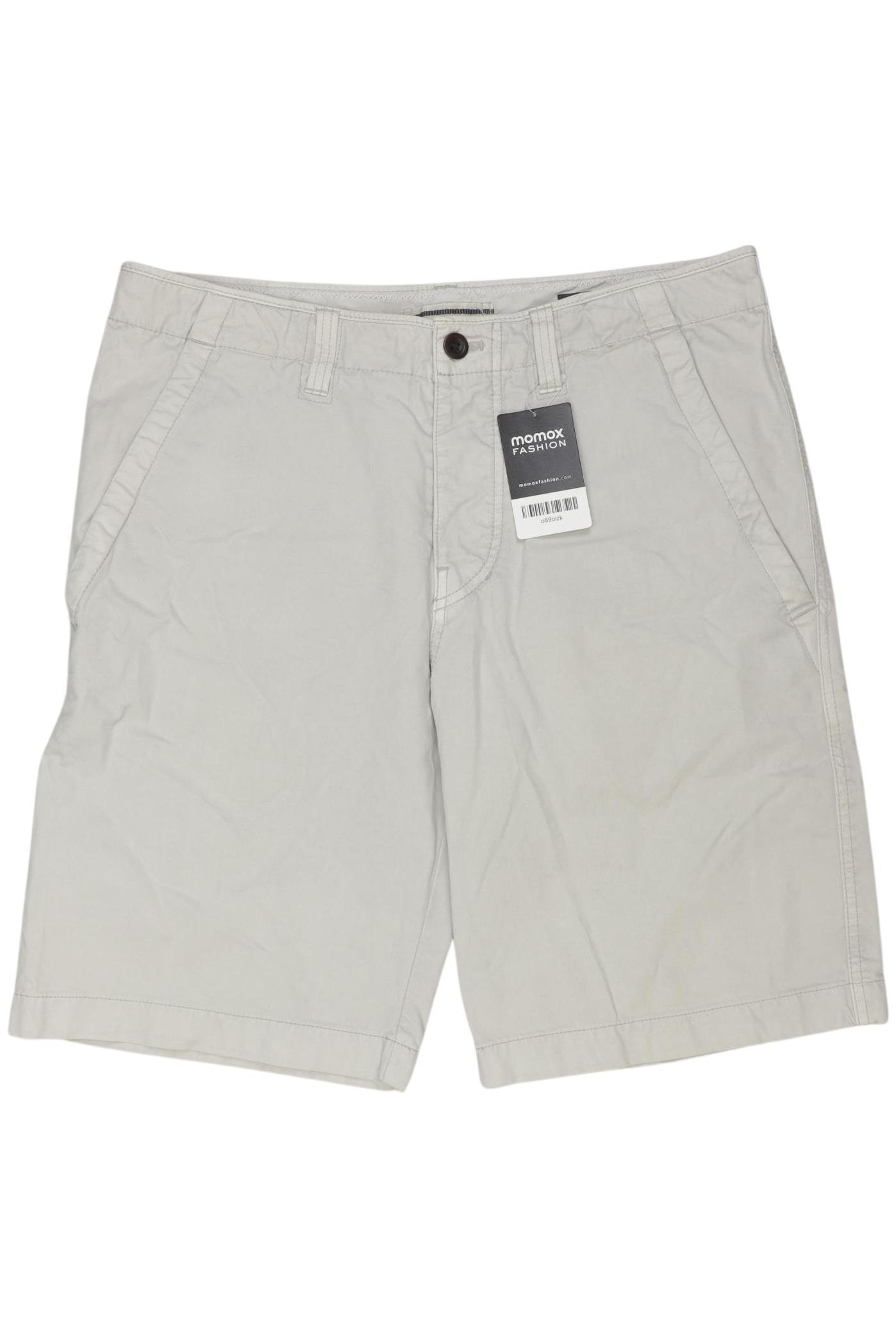 

Marc O Polo Herren Shorts, grau, Gr. 50