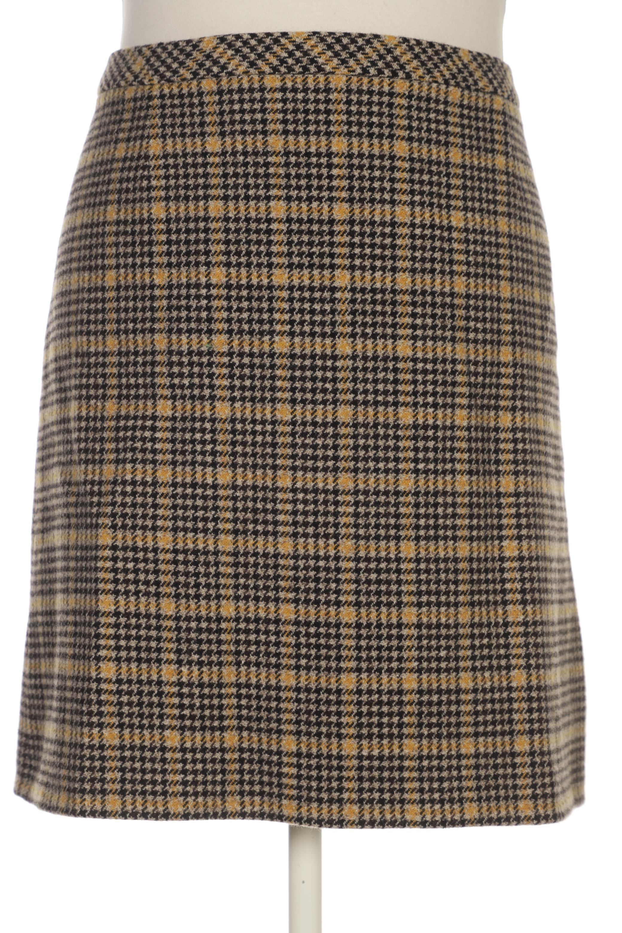 

Marc O Polo Damen Rock, schwarz, Gr. 44