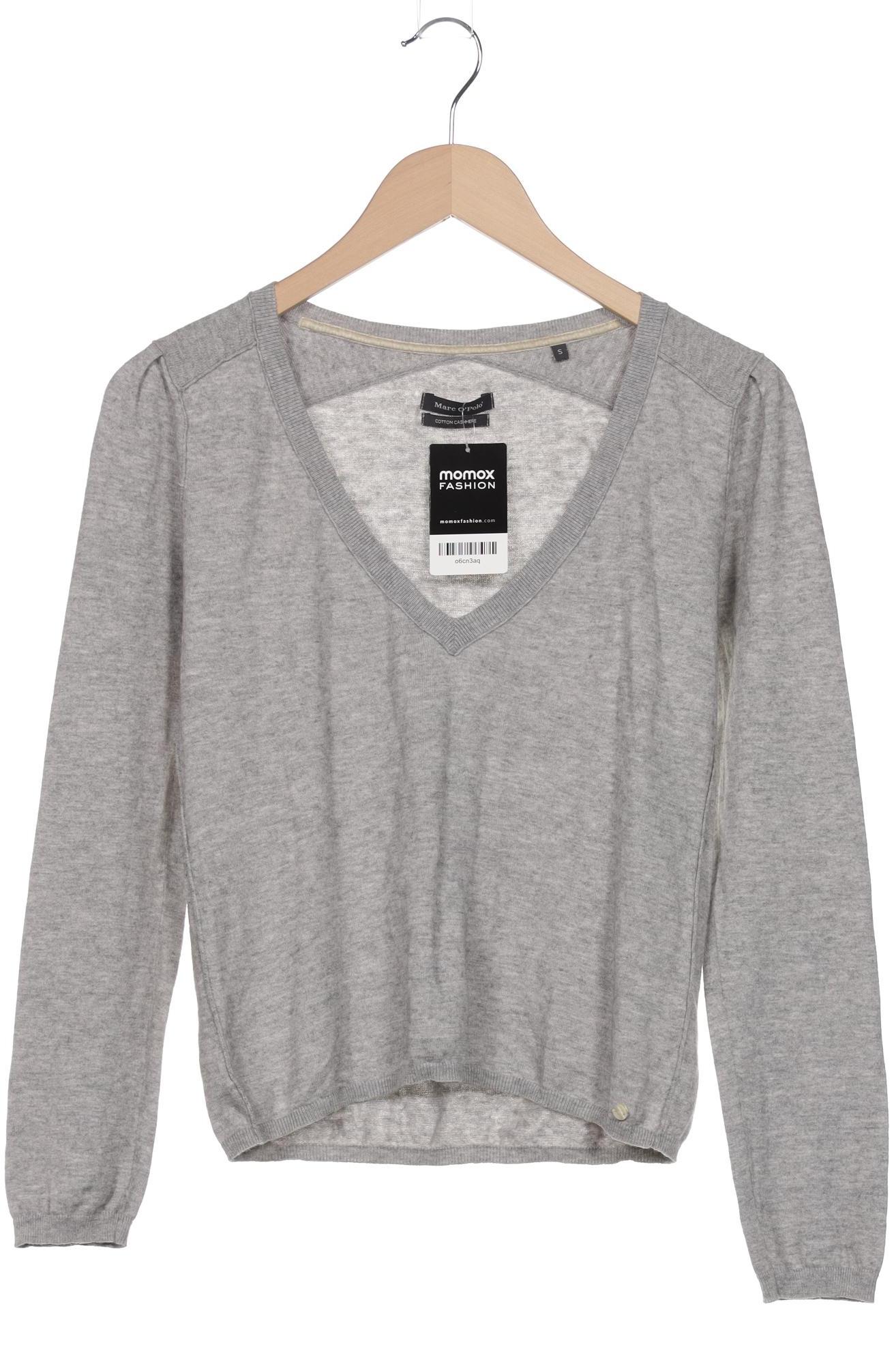 Thumbnail - Marc O Polo Damen Pullover, grau, Gr. 36