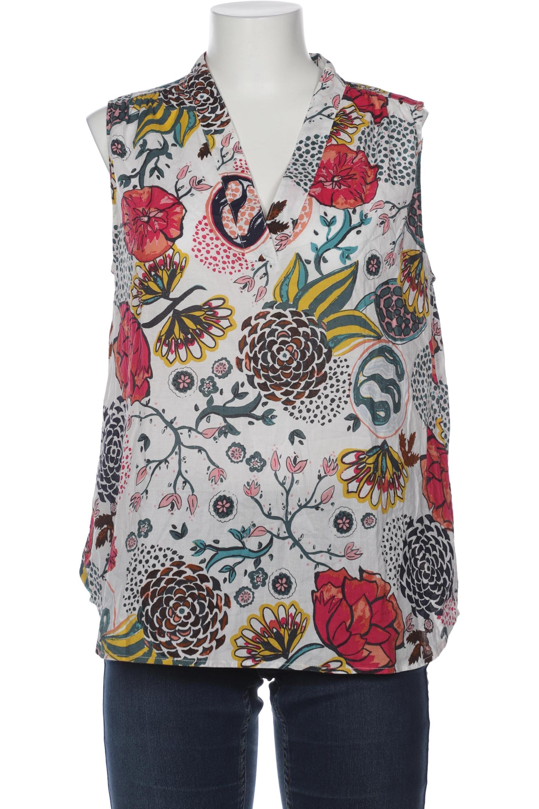 

Marc O Polo Damen Bluse, mehrfarbig, Gr. 40