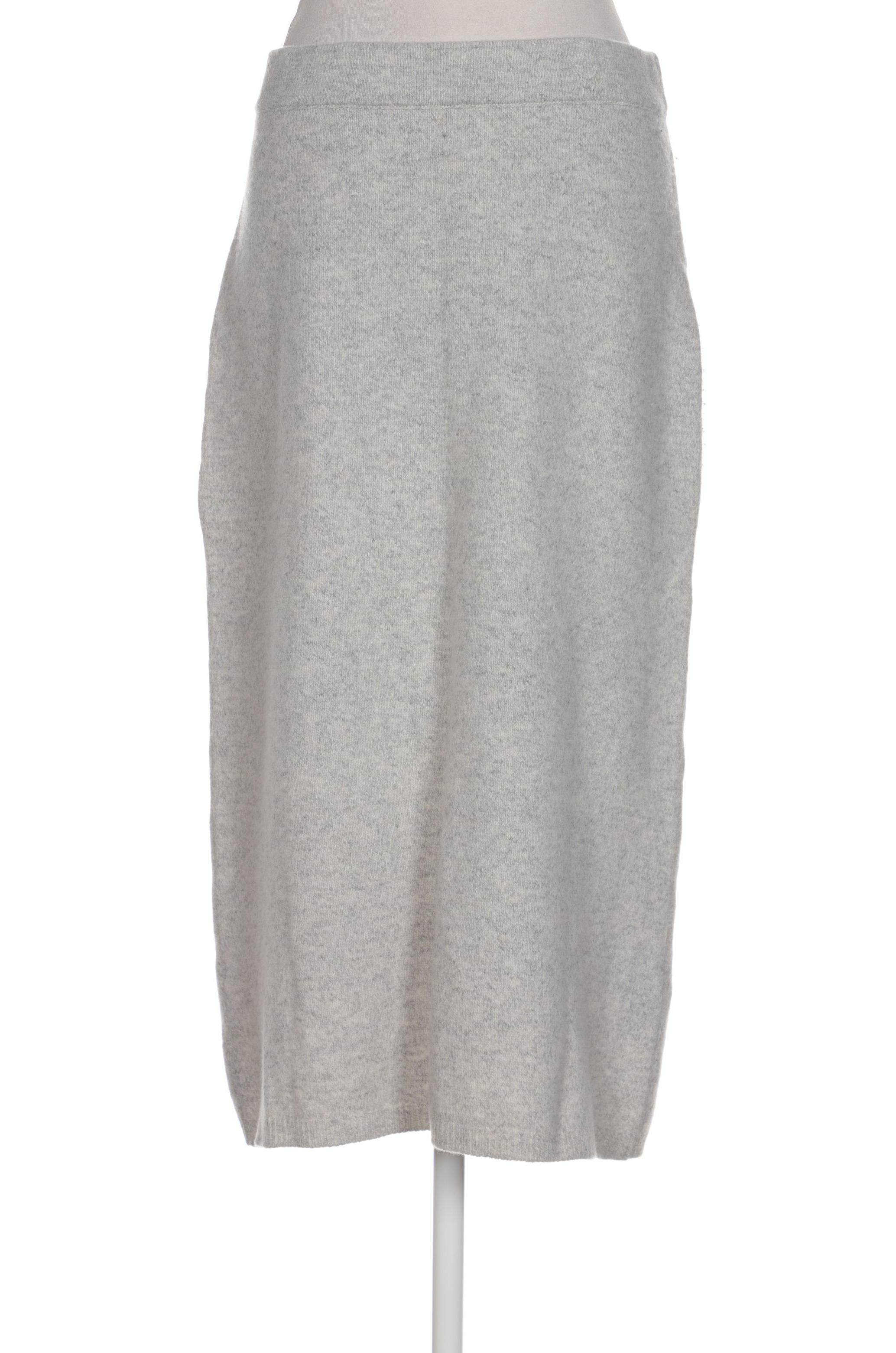 

Marc O Polo Damen Rock, grau, Gr. 40