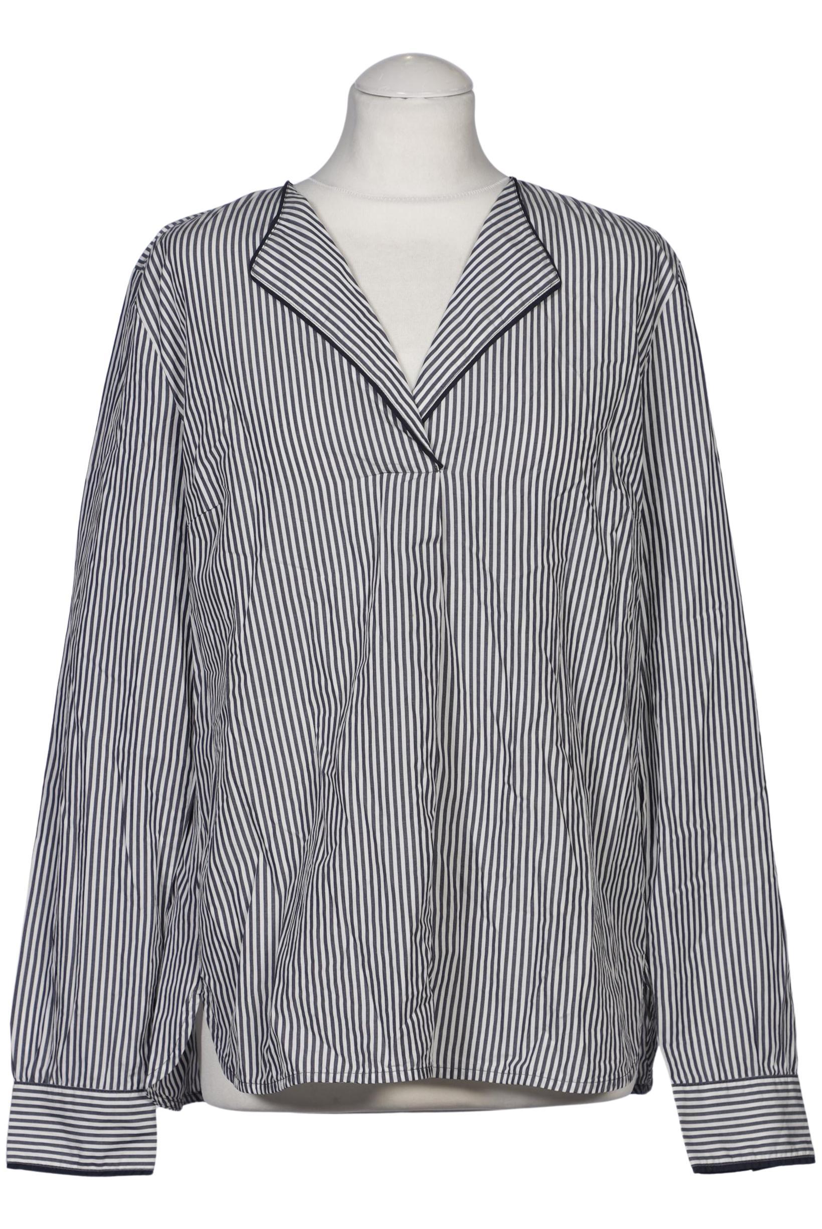 

Marc O Polo Damen Bluse, mehrfarbig, Gr. 40