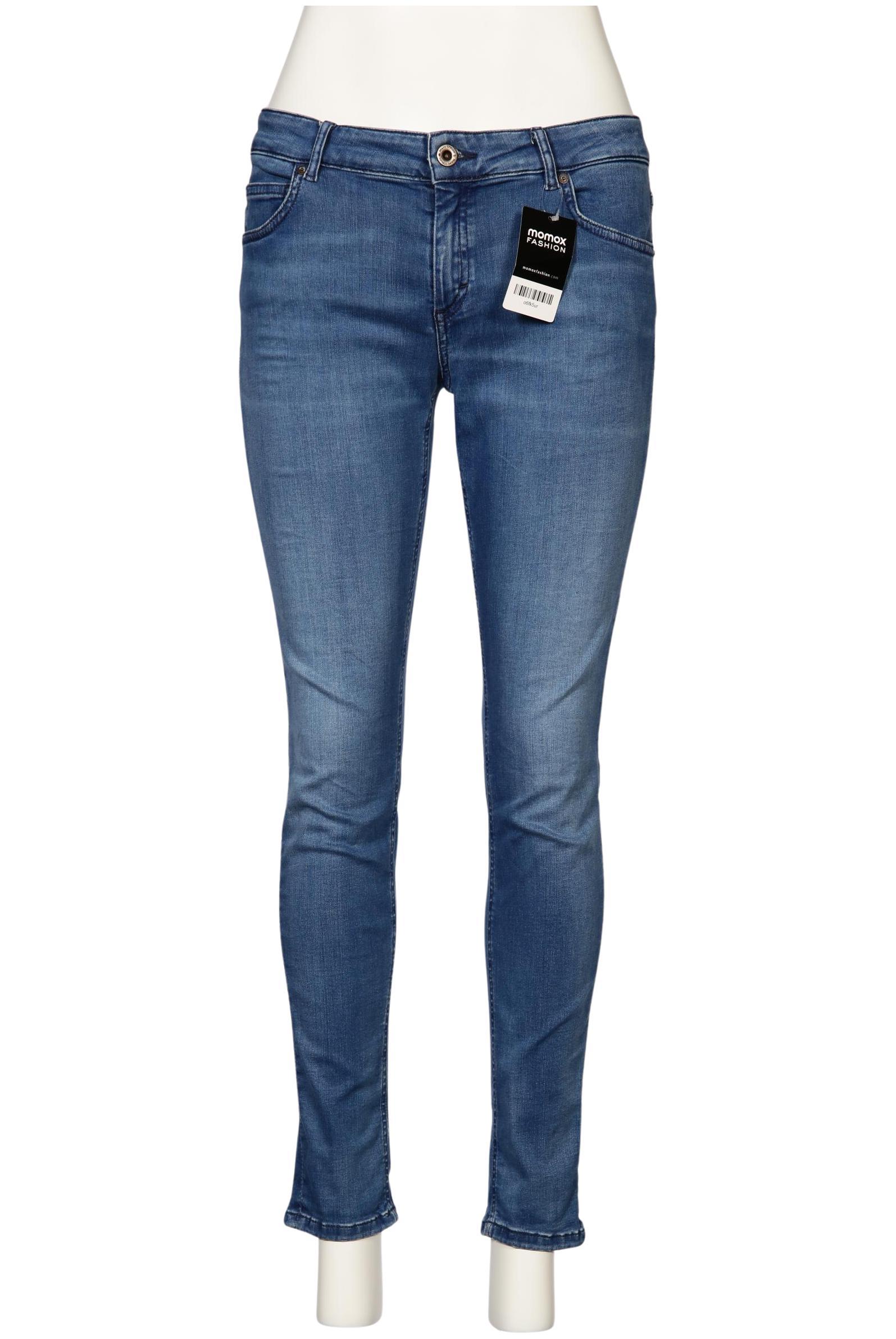 

Marc O Polo Damen Jeans, blau, Gr. 32