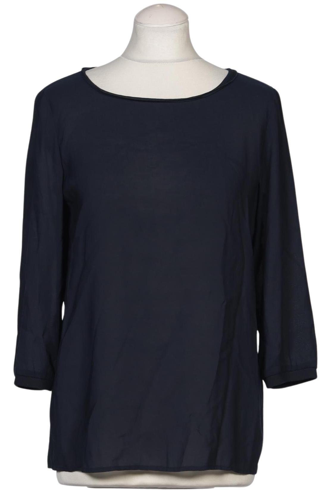 

Marc O Polo Damen Bluse, marineblau, Gr. 36
