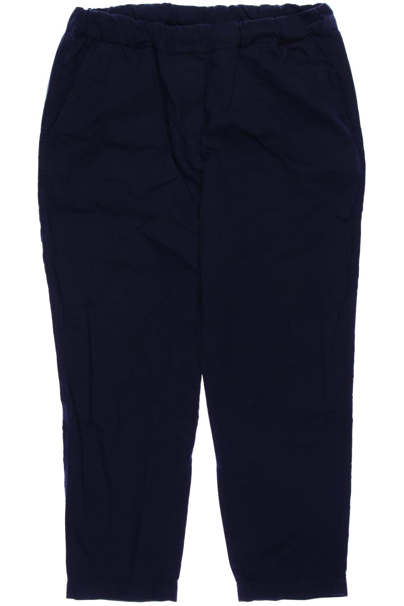 

Marc O Polo Damen Stoffhose, marineblau, Gr. 40