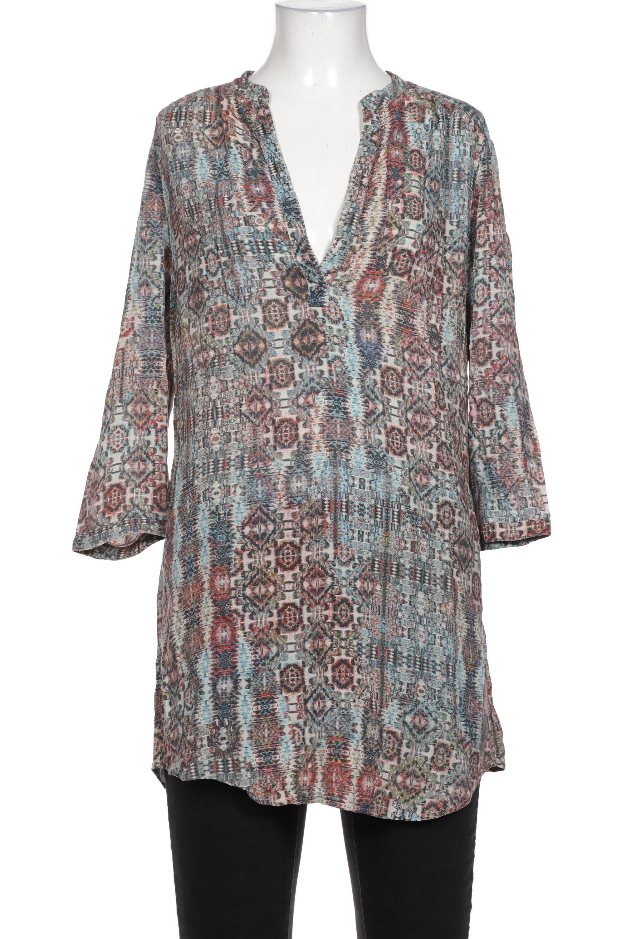 

Marc O Polo Damen Bluse, mehrfarbig, Gr. 38