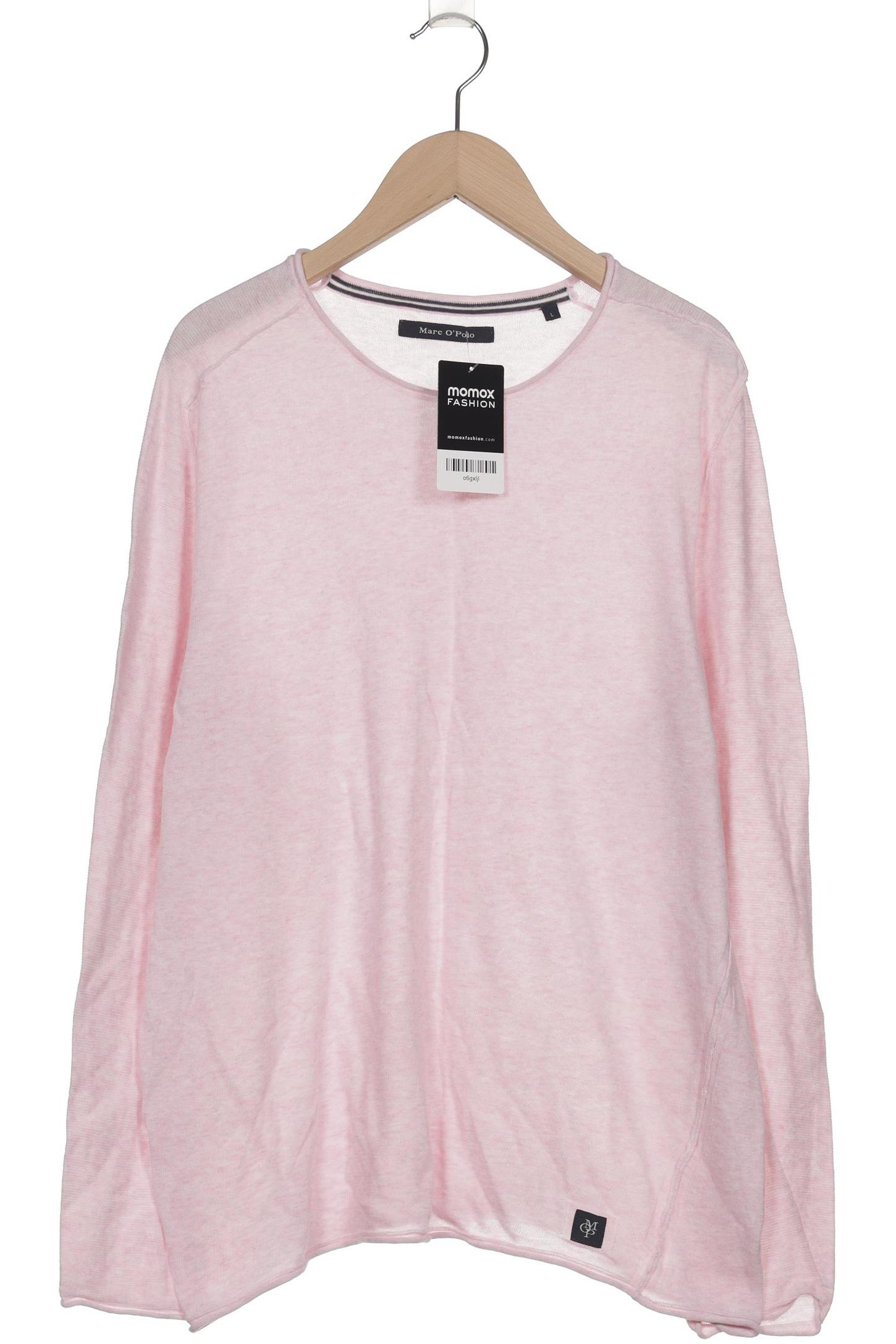 

Marc O Polo Damen Pullover, pink, Gr. 42