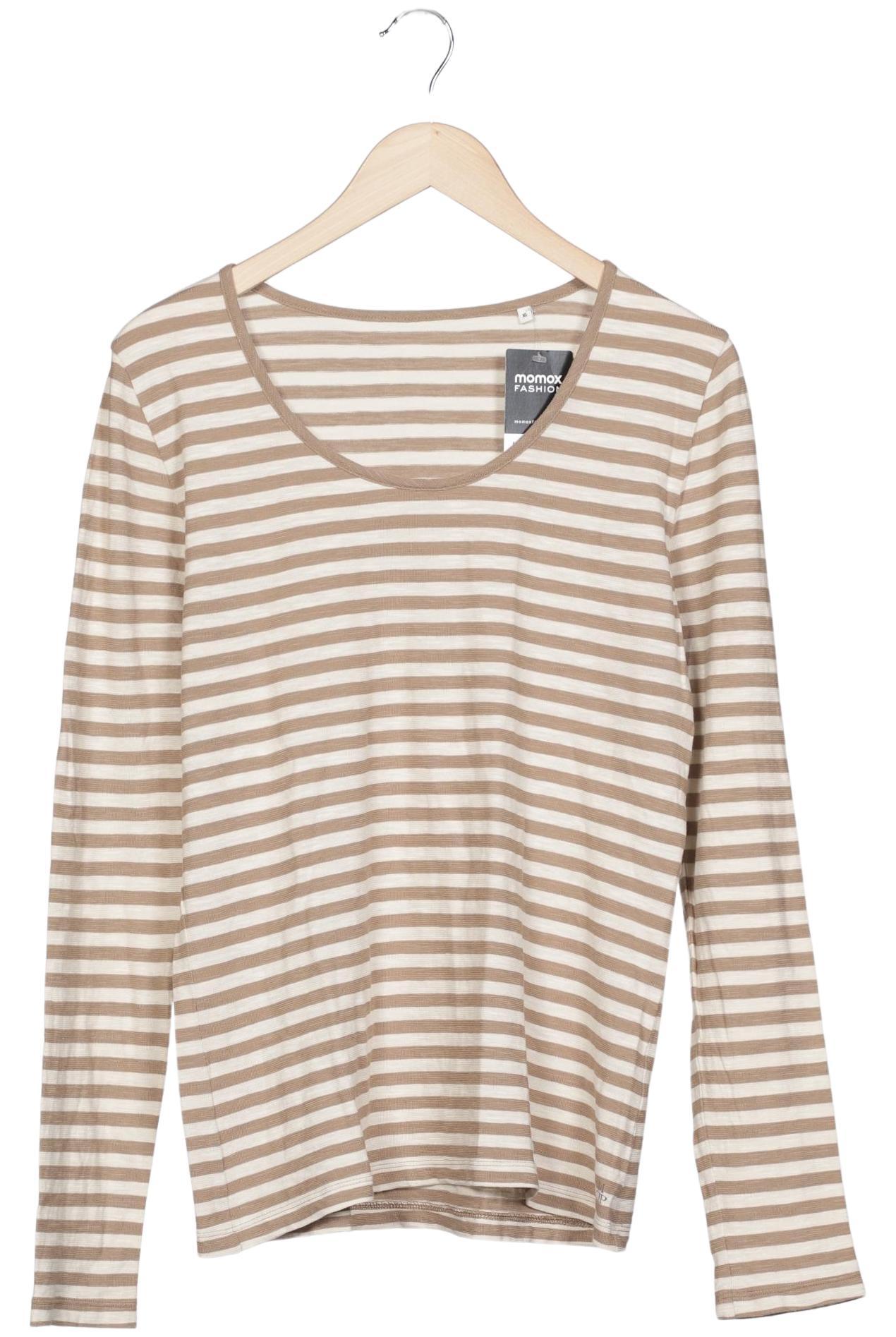 

Marc O Polo Damen Langarmshirt, mehrfarbig, Gr. 44