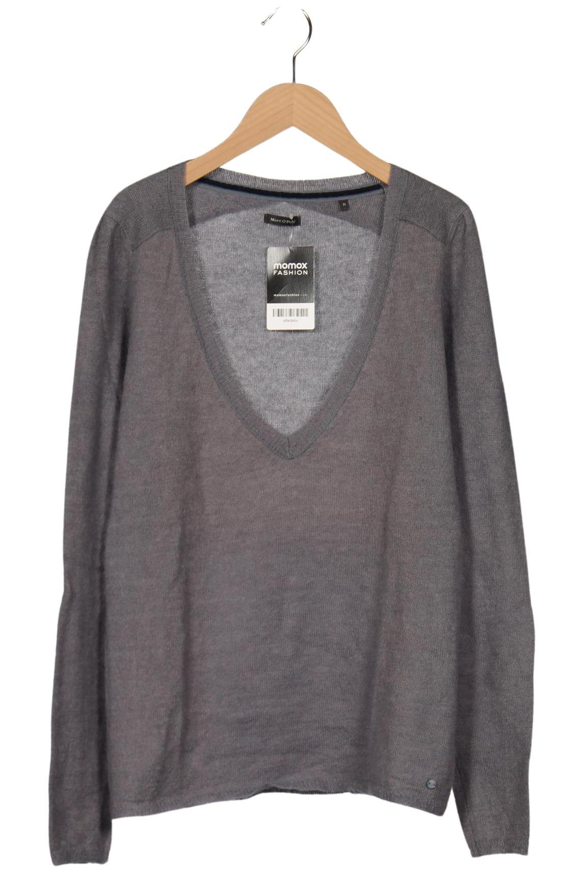 

Marc O Polo Damen Pullover, grau, Gr. 38
